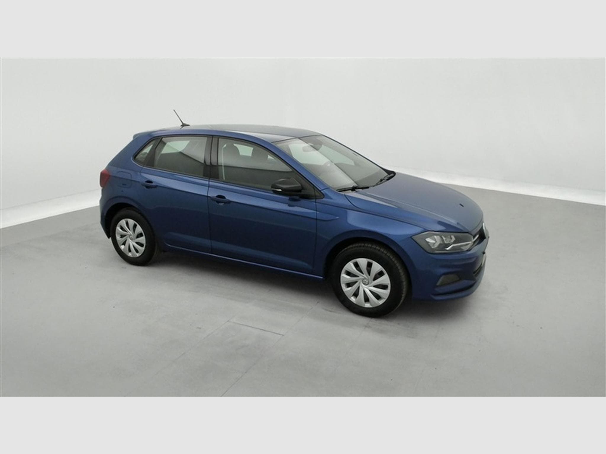 VW Polo 1.0 TSi Highline OPF (2020) - Photo 24