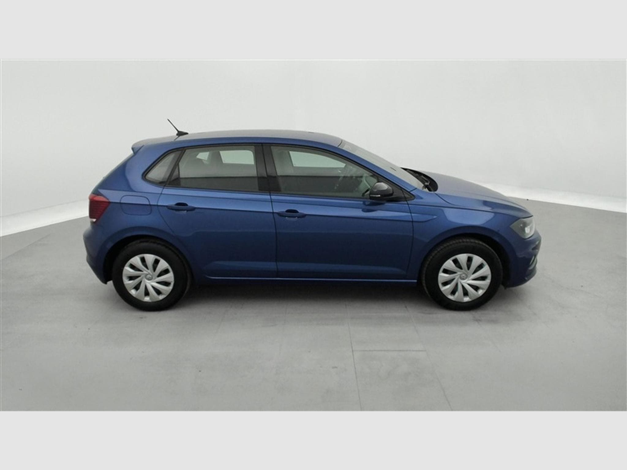 VW Polo 1.0 TSi Highline OPF (2020) - Photo 25