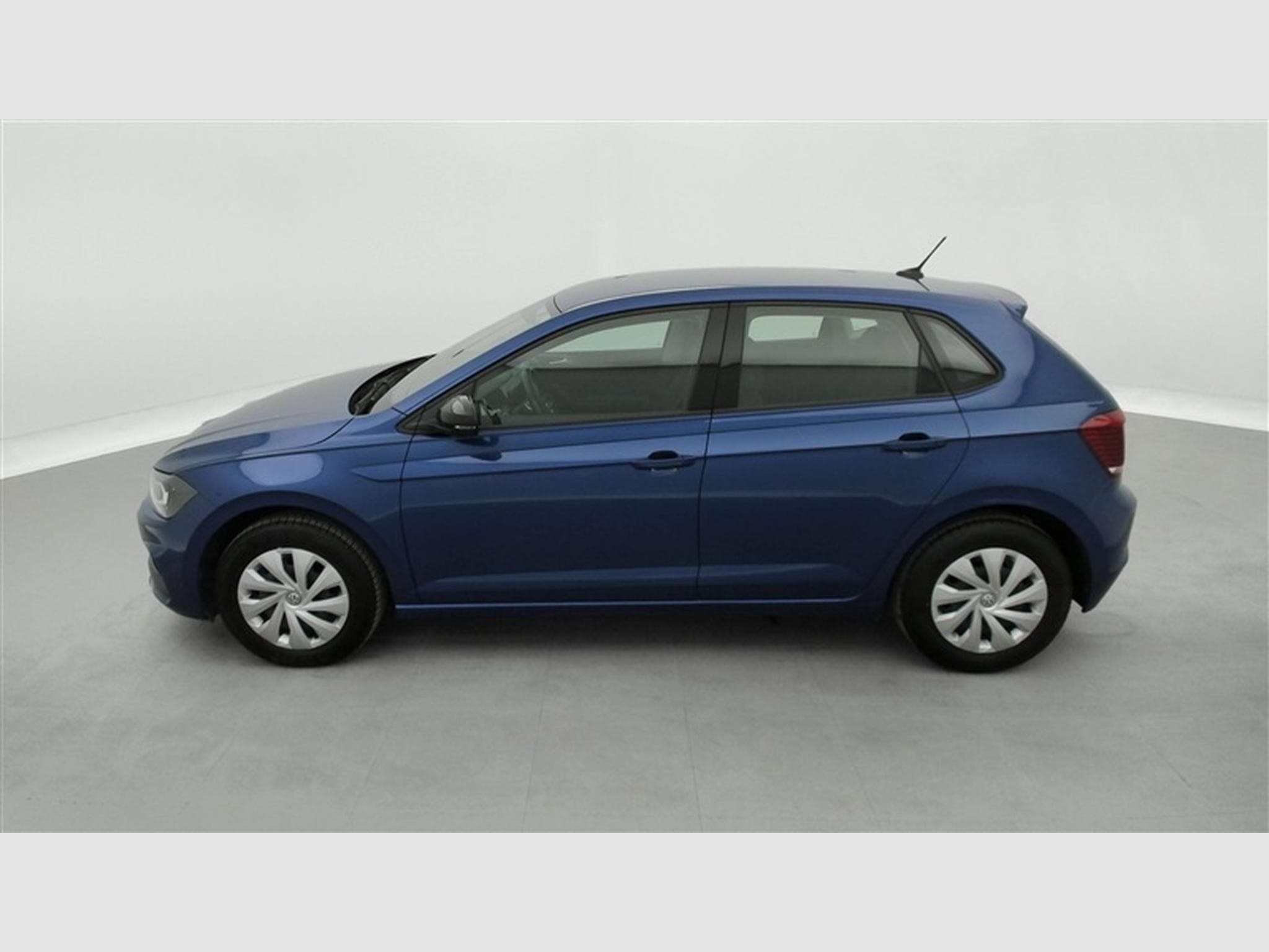 VW Polo 1.0 TSi Highline OPF (2020) - Photo 3