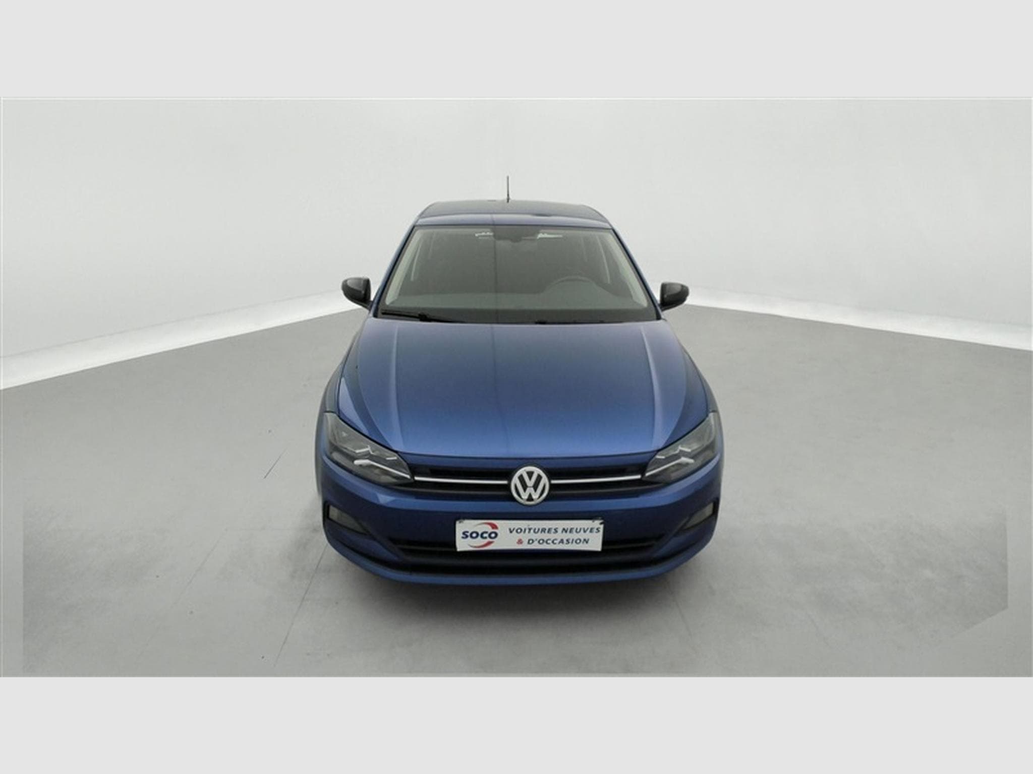 VW Polo 1.0 TSi Highline OPF (2020) - Photo 4