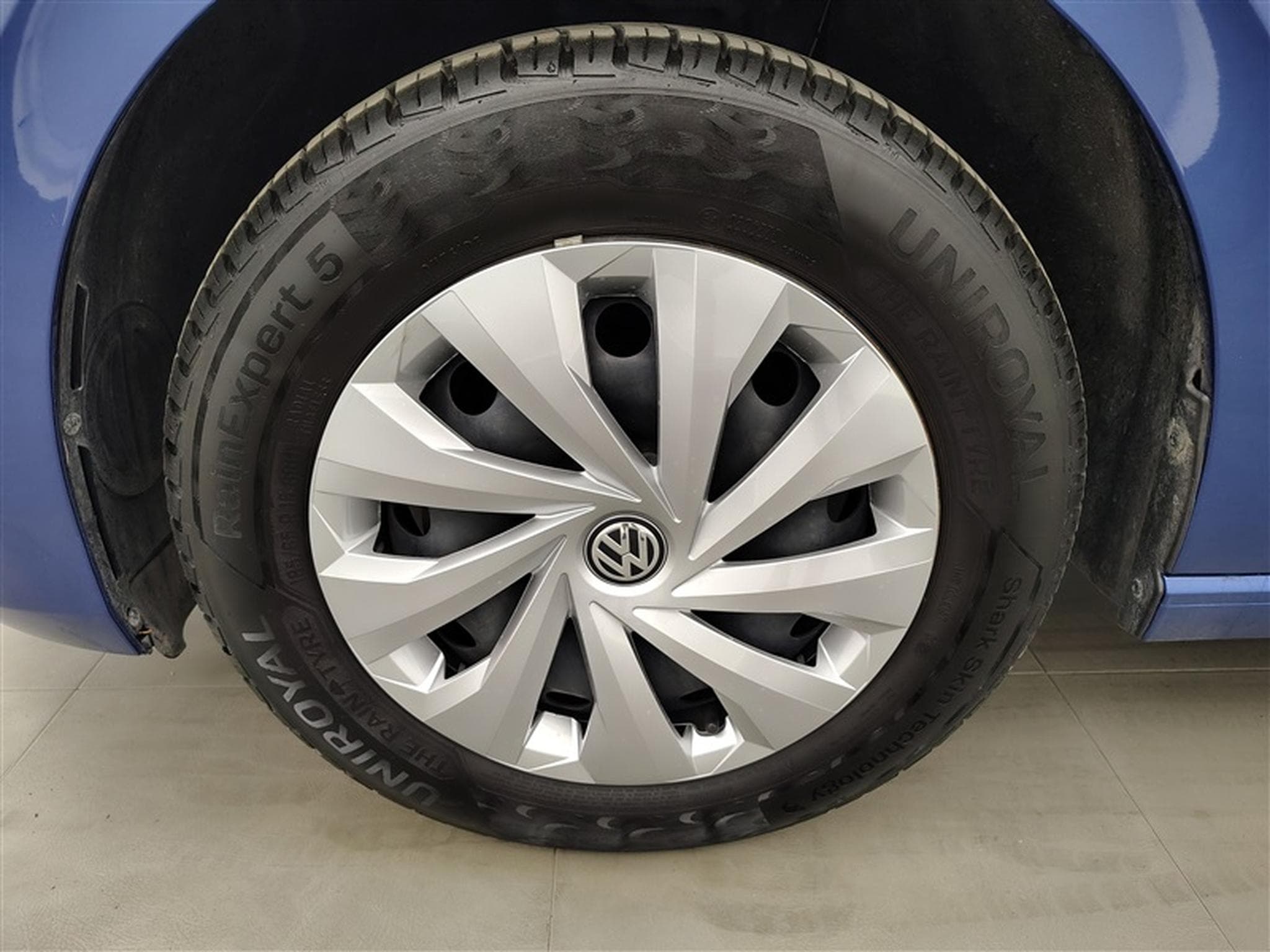 VW Polo 1.0 TSi Highline OPF (2020) - Photo 6