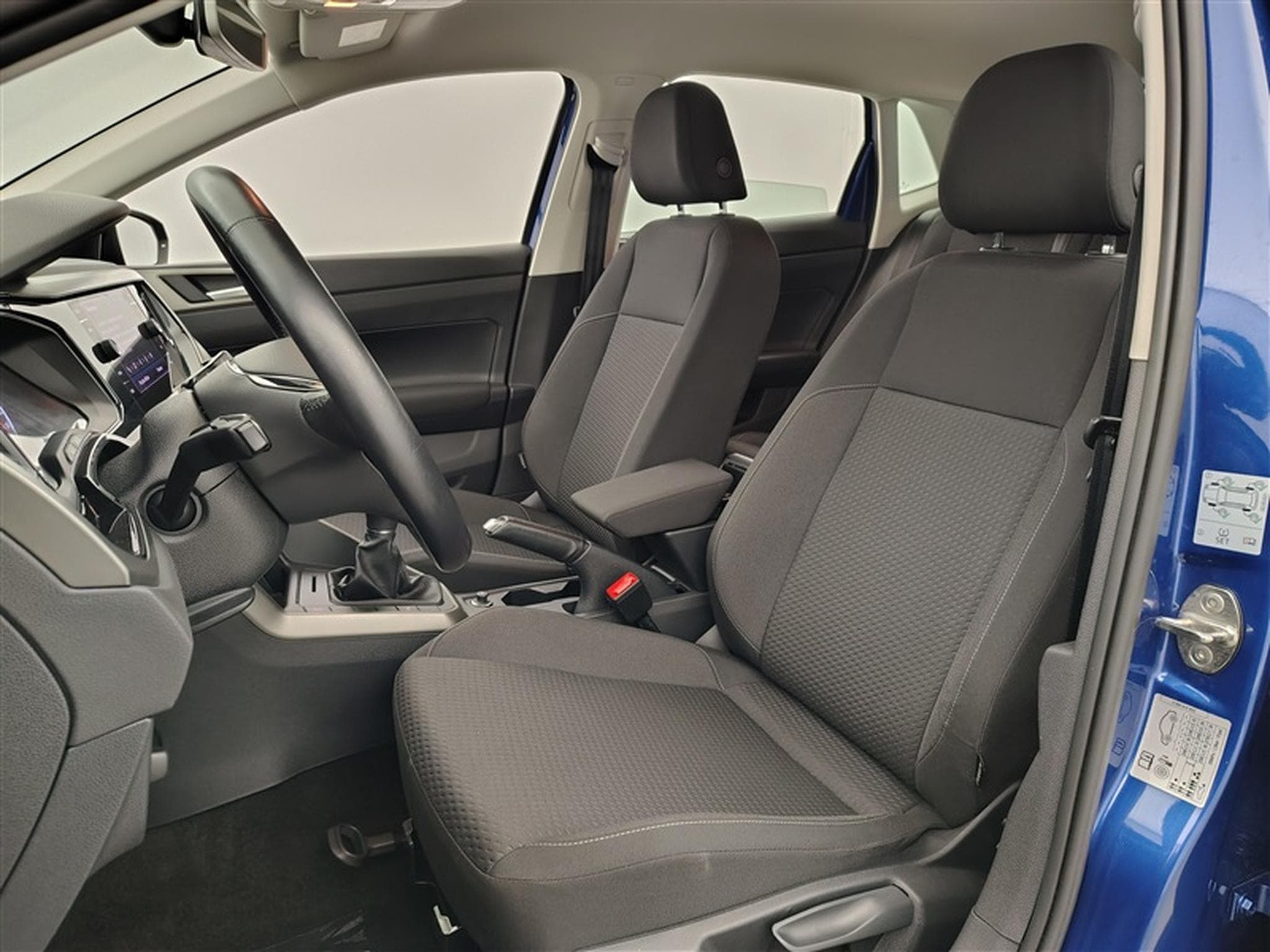 VW Polo 1.0 TSi Highline OPF (2020) - Photo 7