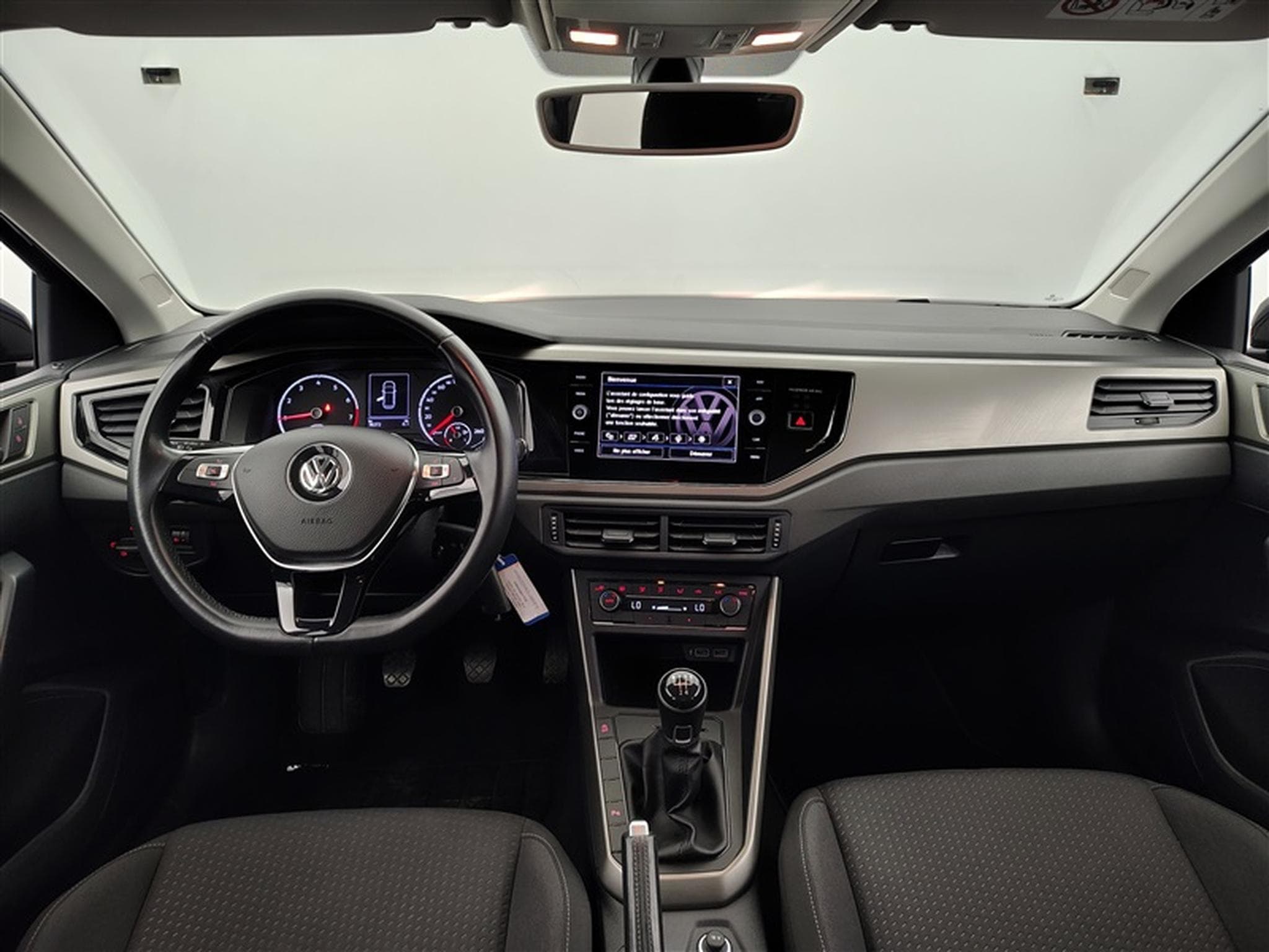 VW Polo 1.0 TSi Highline OPF (2020) - Photo 8
