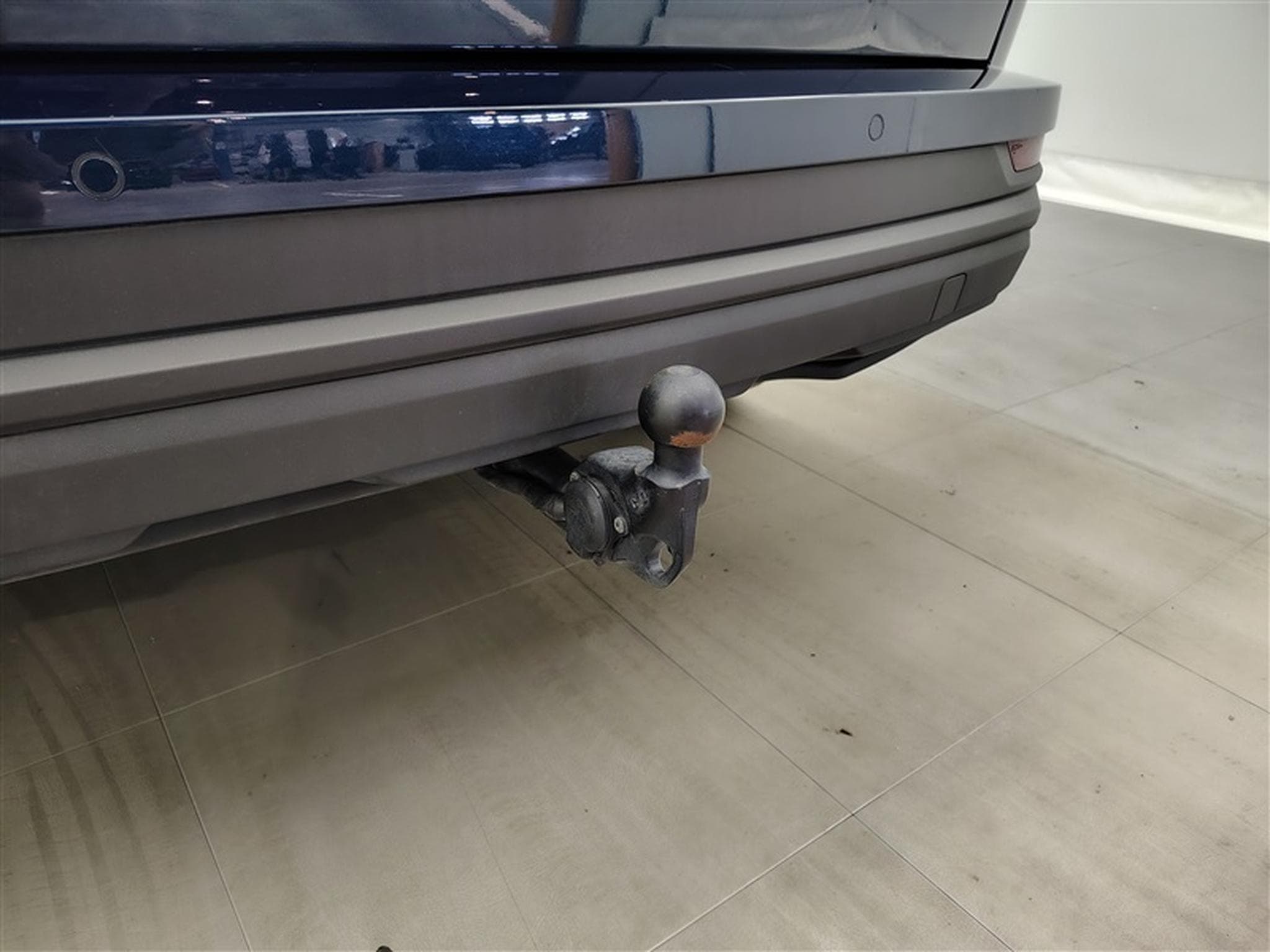 Skoda Karoq 2.0 CR TDi Clever DSG NAVI / CUIR / FULL LED (2023) - Photo 19