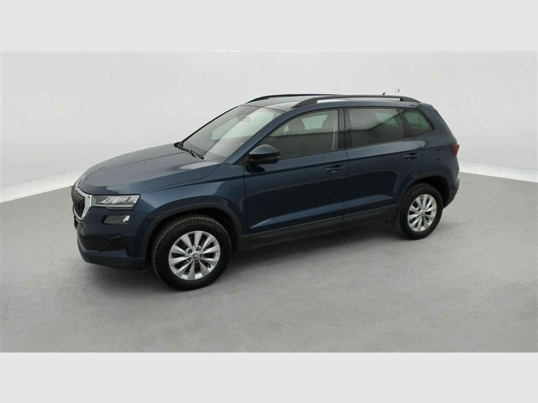 Skoda Karoq 2.0 CR TDi Clever DSG NAVI / CUIR / FULL LED (2023) - Photo 22