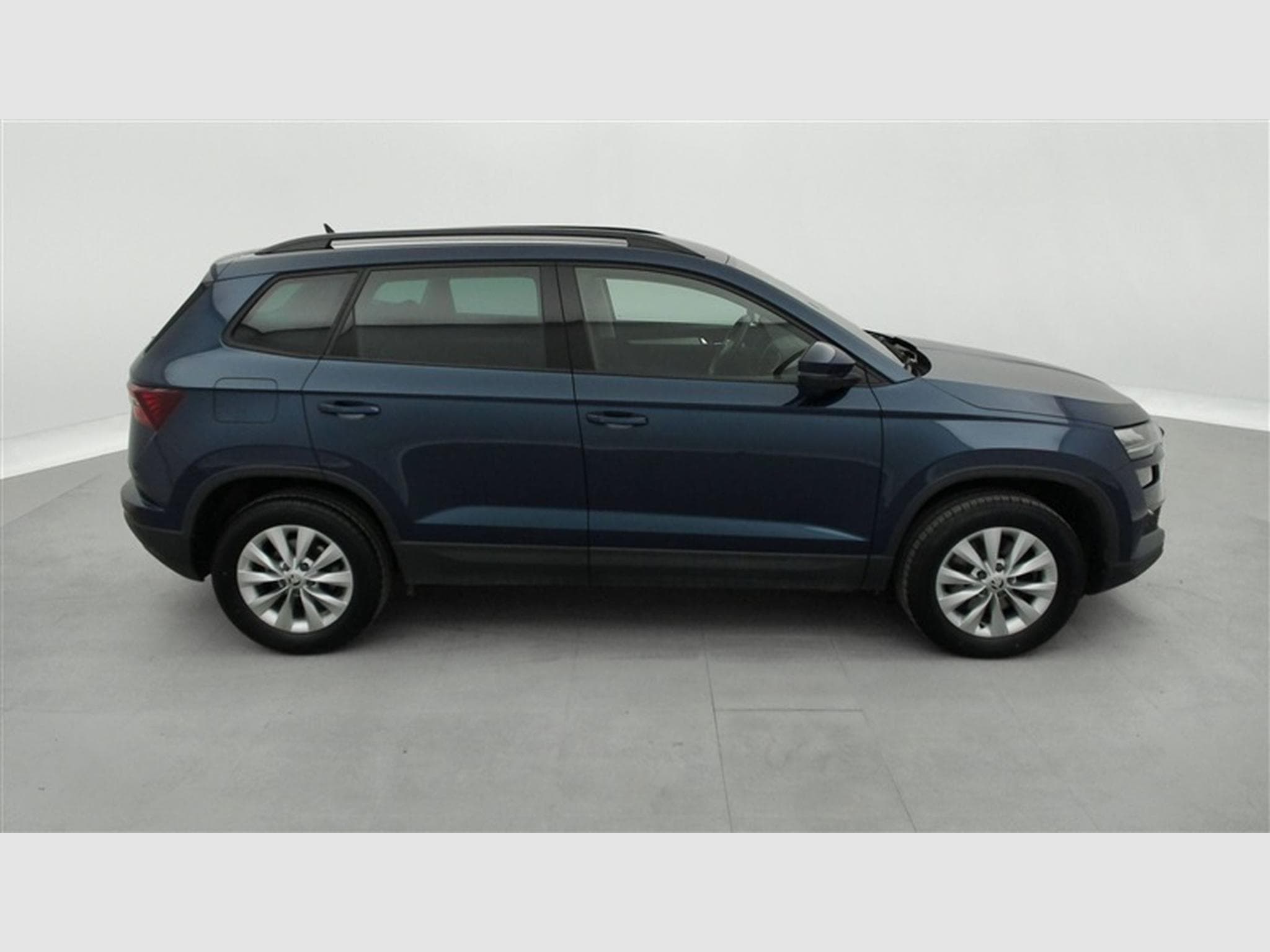 Skoda Karoq 2.0 CR TDi Clever DSG NAVI / CUIR / FULL LED (2023) - Photo 25