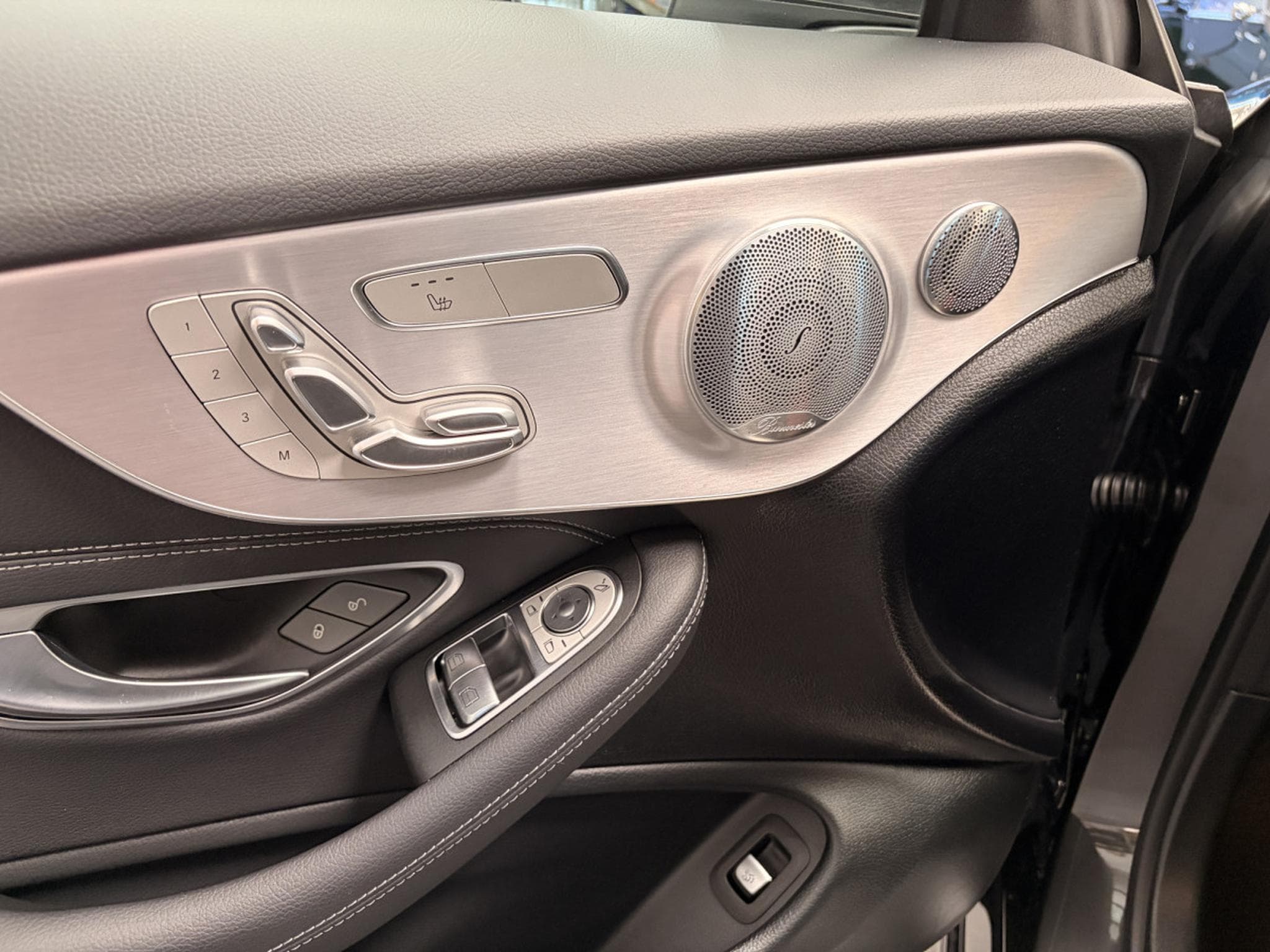 Mercedes C 300 Coupé 2.0 4Matic 245HP (2019) - Photo 12