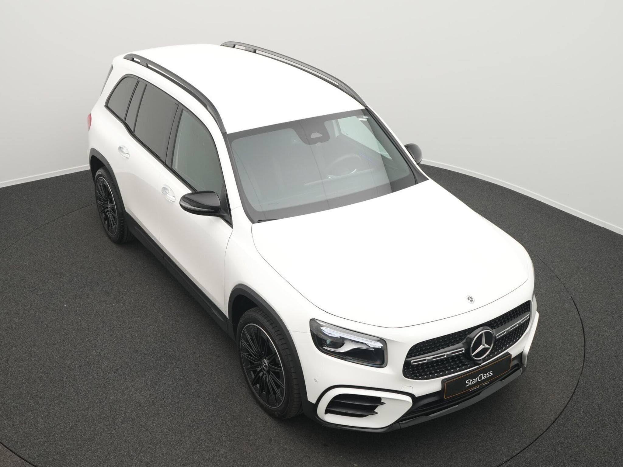 Mercedes GLB 200 d AMG Line/Special Edition/Navi/Distronic (2025) - Foto 12