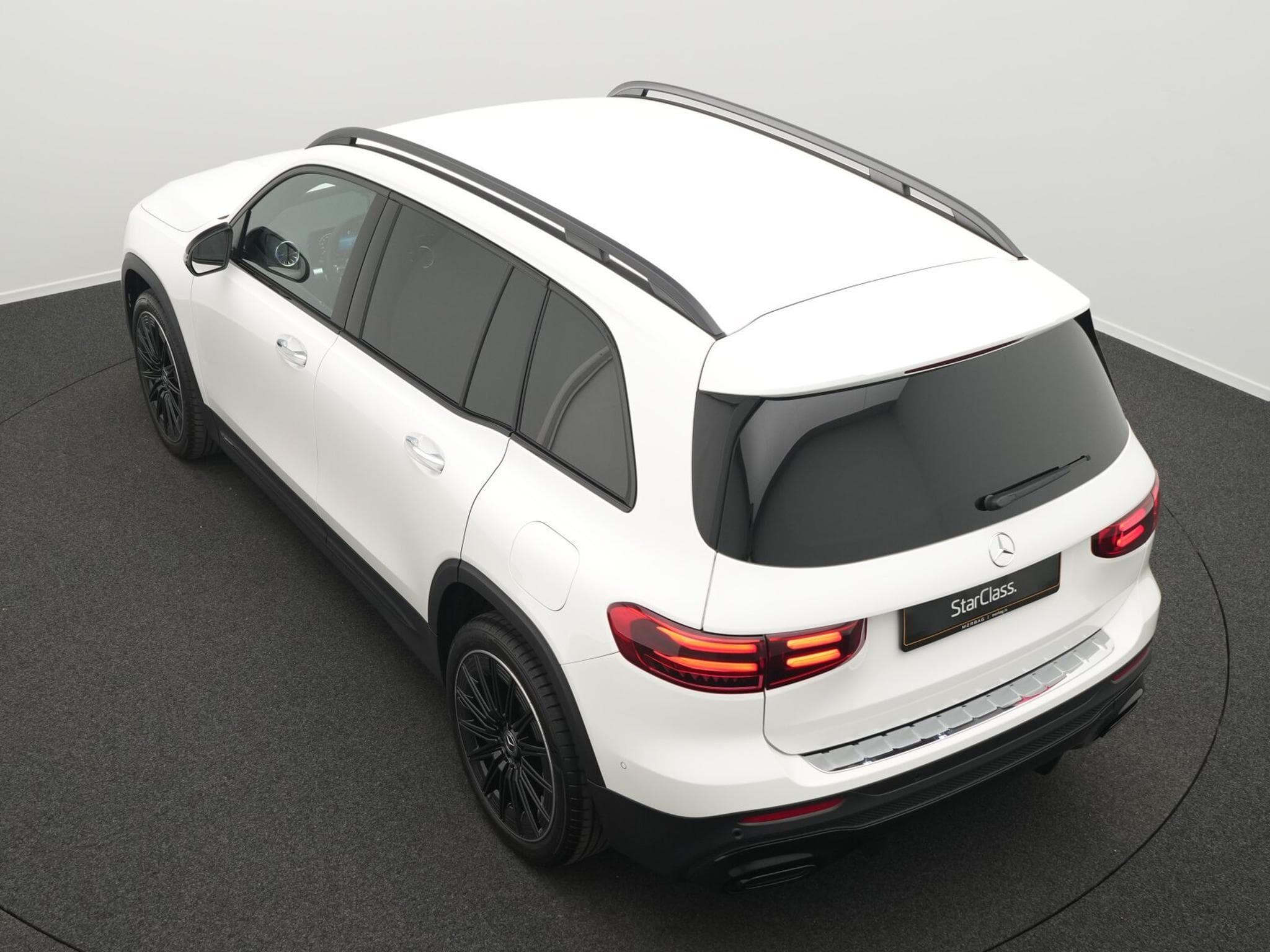 Mercedes GLB 200 d AMG Line/Special Edition/Navi/Distronic (2025) - Foto 13