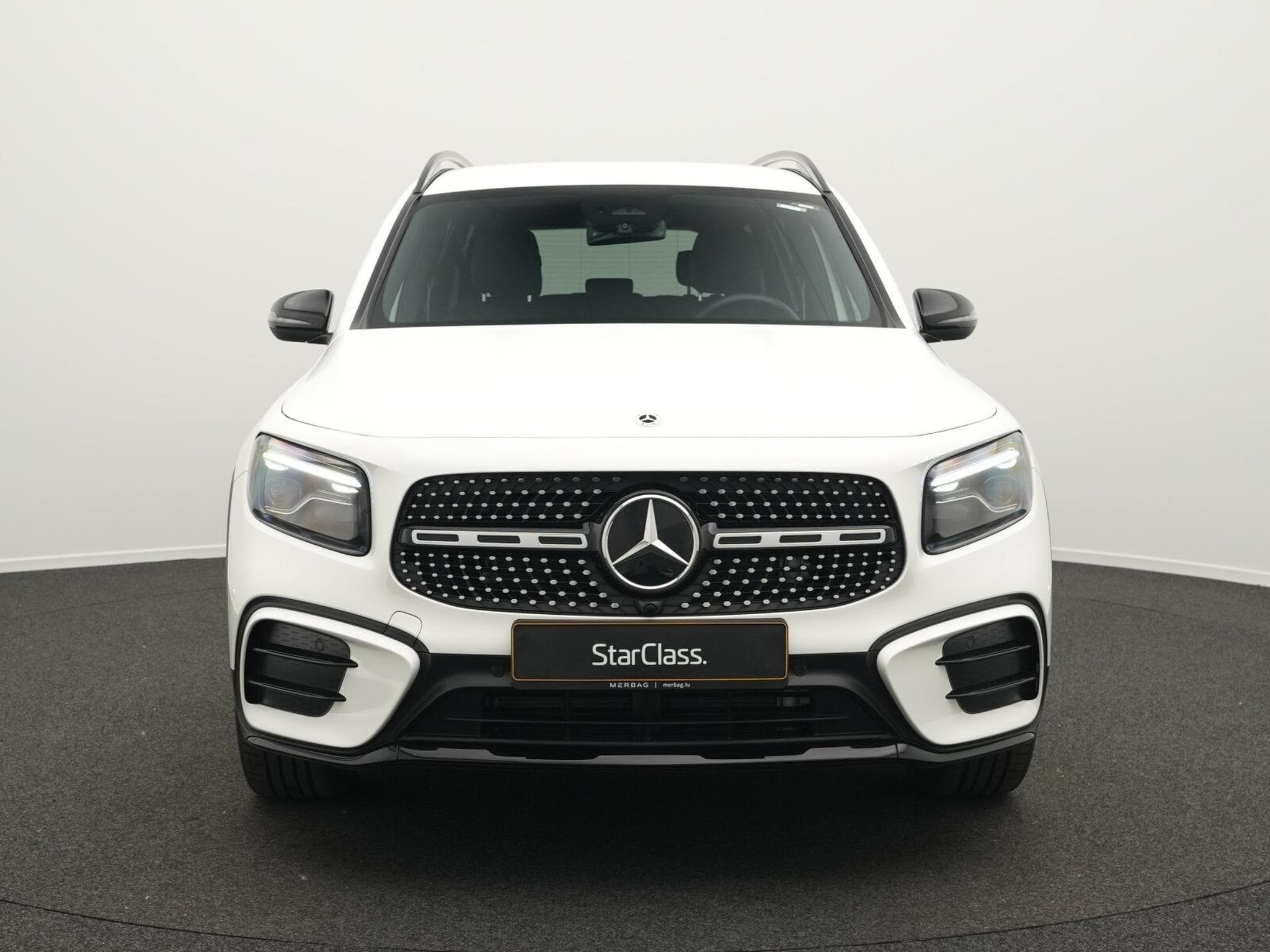 Mercedes GLB 200 d AMG Line/Special Edition/Navi/Distronic (2025) - Foto 2
