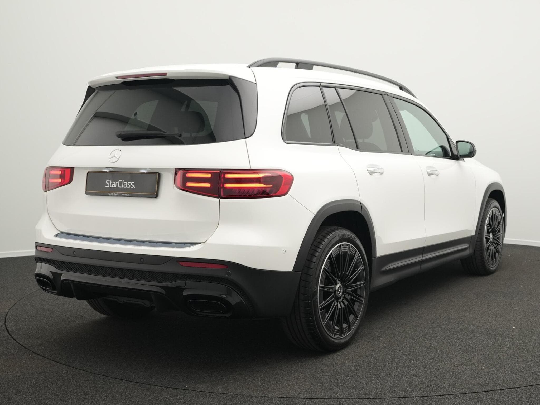 Mercedes GLB 200 d AMG Line/Special Edition/Navi/Distronic (2025) - Foto 3
