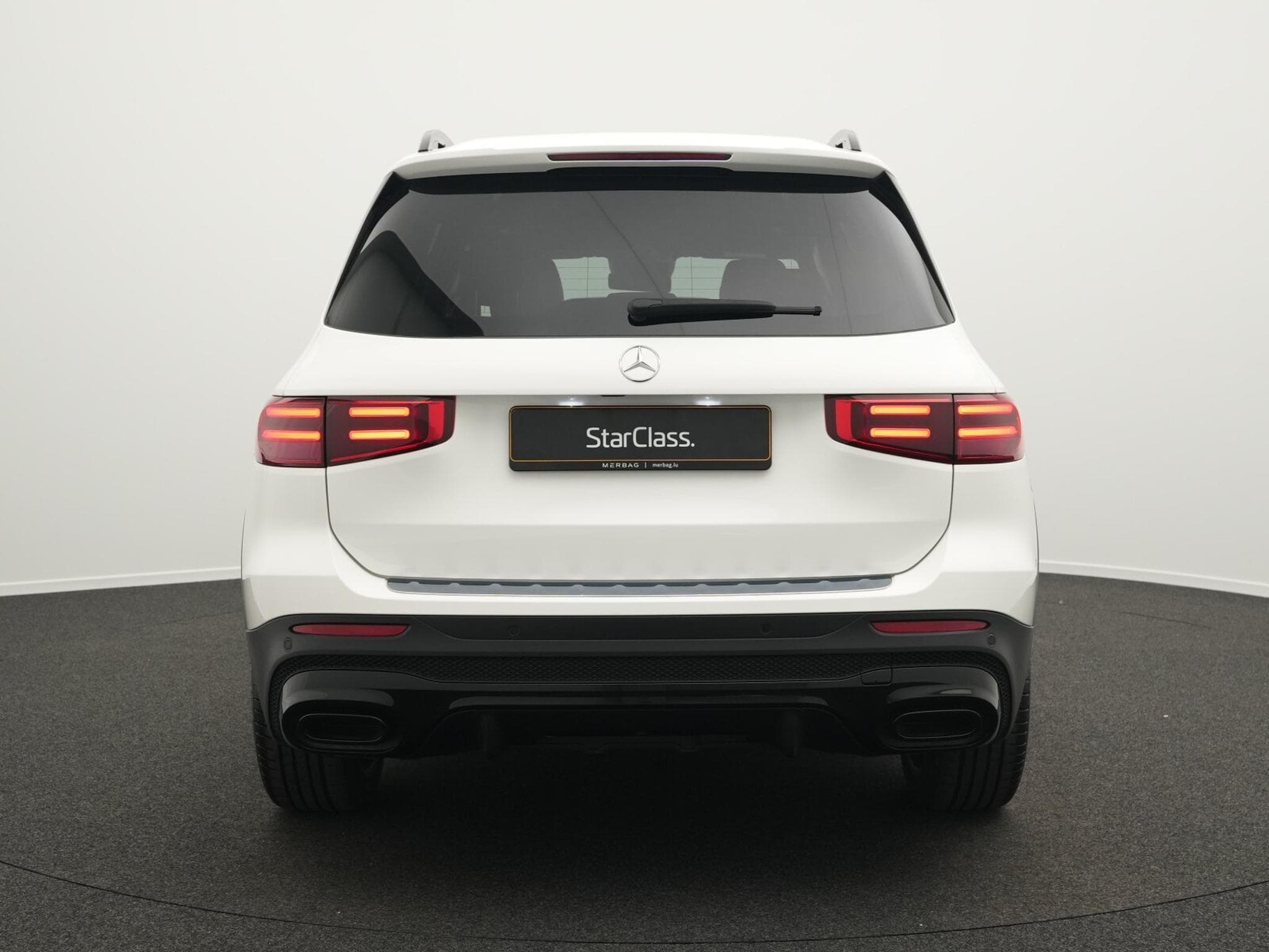 Mercedes GLB 200 d AMG Line/Special Edition/Navi/Distronic (2025) - Foto 4