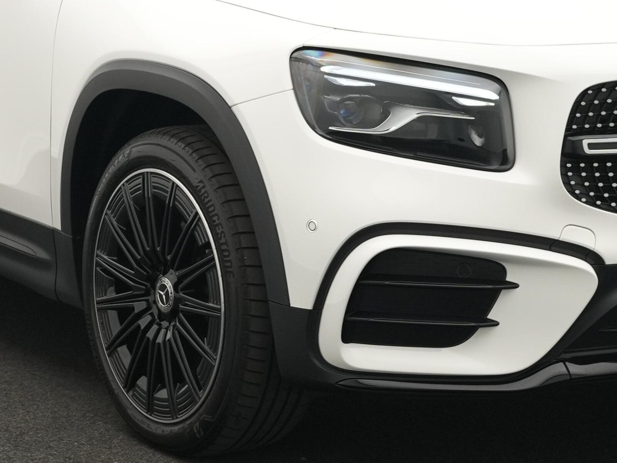 Mercedes GLB 200 d AMG Line/Special Edition/Navi/Distronic (2025) - Foto 9