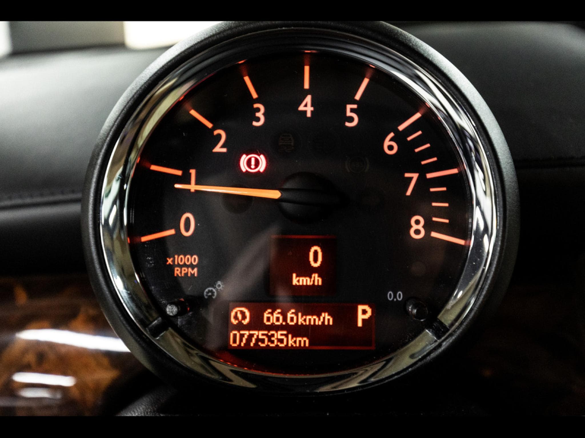 Mini Cooper S (R56) 3 PORTES AUTO GOODWOOD EDITION - 1 OF 1000 - BLACK D (2012) - Foto 17
