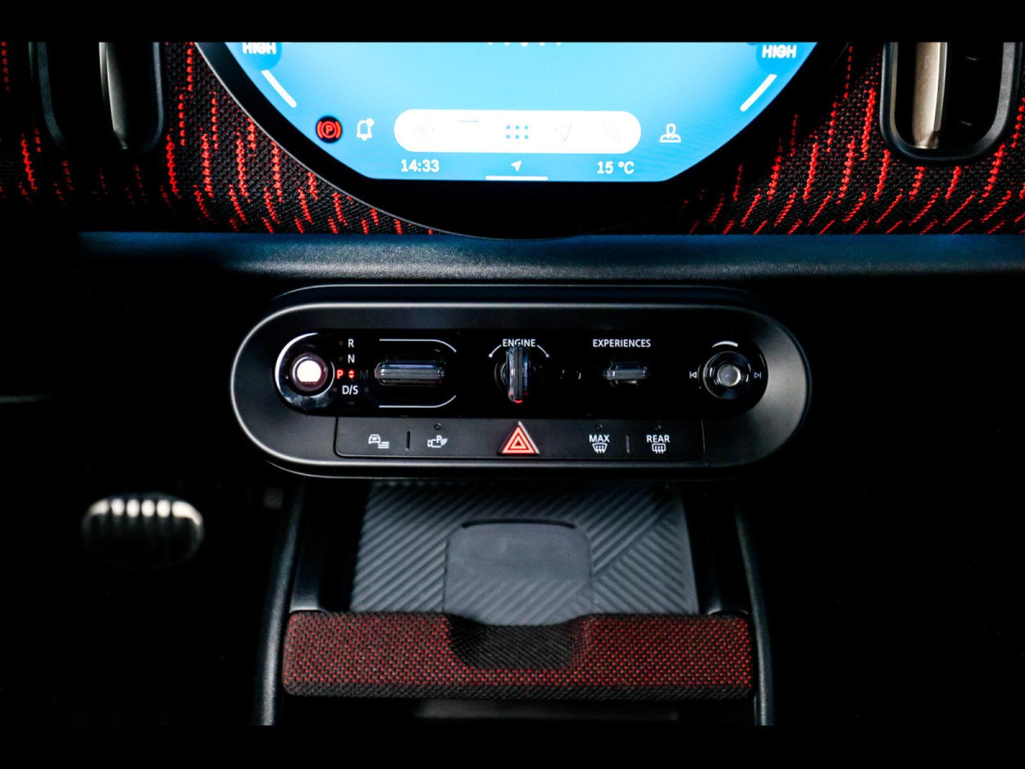 Mini Countryman John Cooper Works ALL4 (300 CH) - PACK XL (2024) - Photo 24