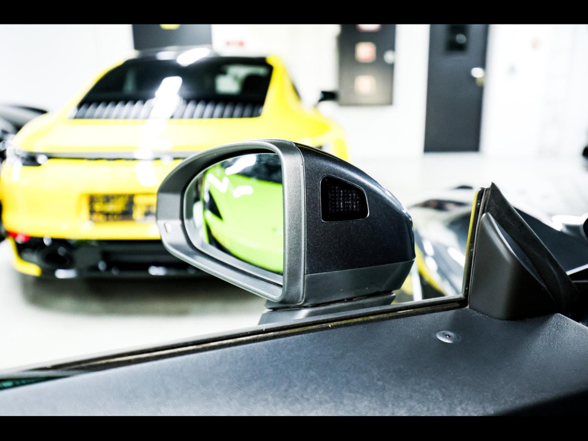 Audi TTRS COUPE 2.5 TFSI QUATTRO S-TRONIC - DAYTONA GREY (2022) - Photo 13
