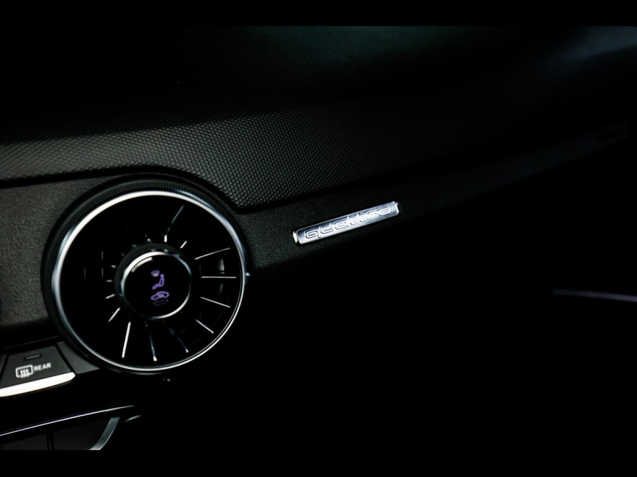 Audi TTRS COUPE 2.5 TFSI QUATTRO S-TRONIC - DAYTONA GREY (2022) - Photo 19