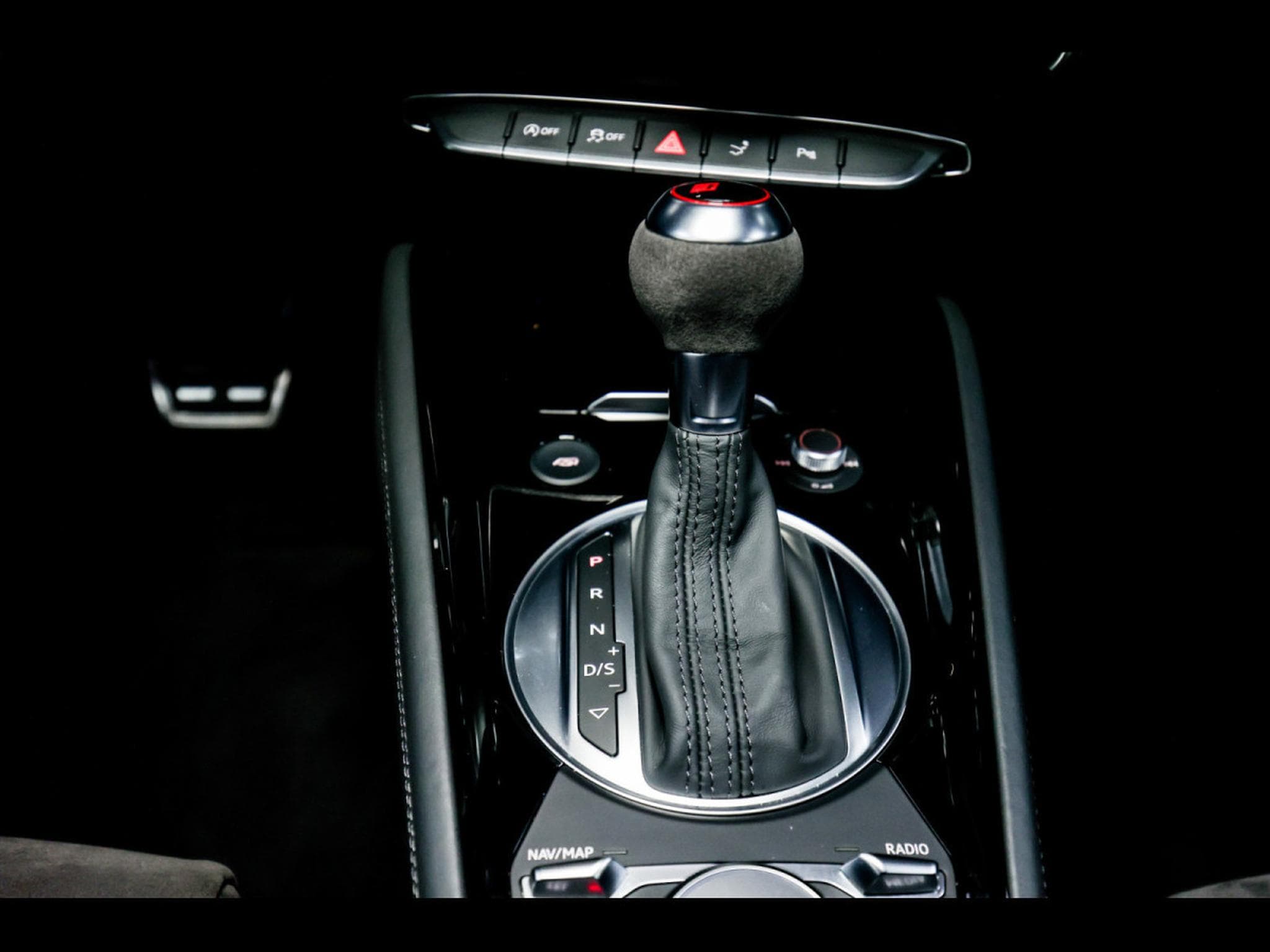Audi TTRS COUPE 2.5 TFSI QUATTRO S-TRONIC - DAYTONA GREY (2022) - Photo 20