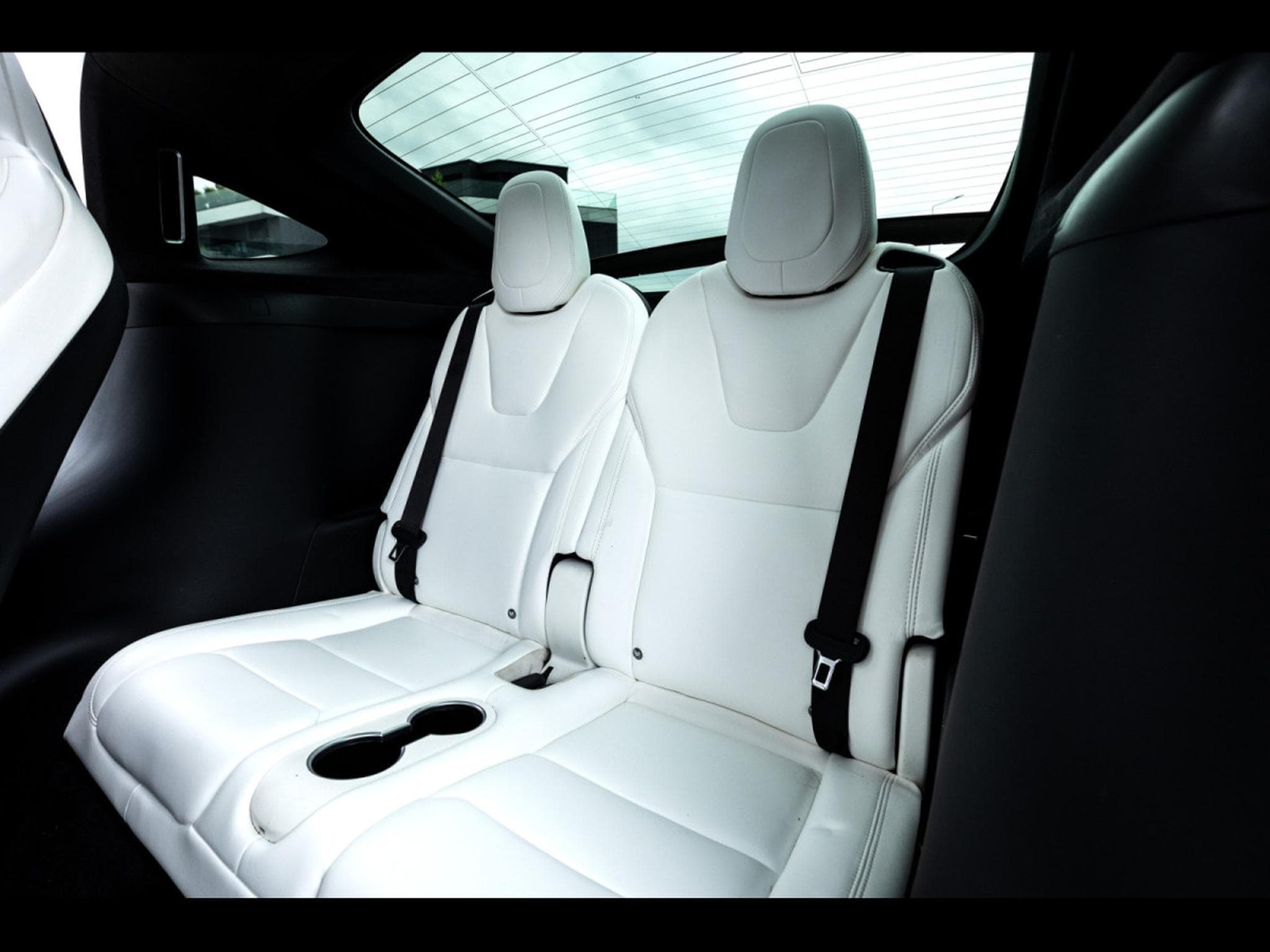Tesla Model X PERFORMANCE P100D LUDICROUS DUAL MOTOR AWD 6-SEAT (2018) - Foto 13