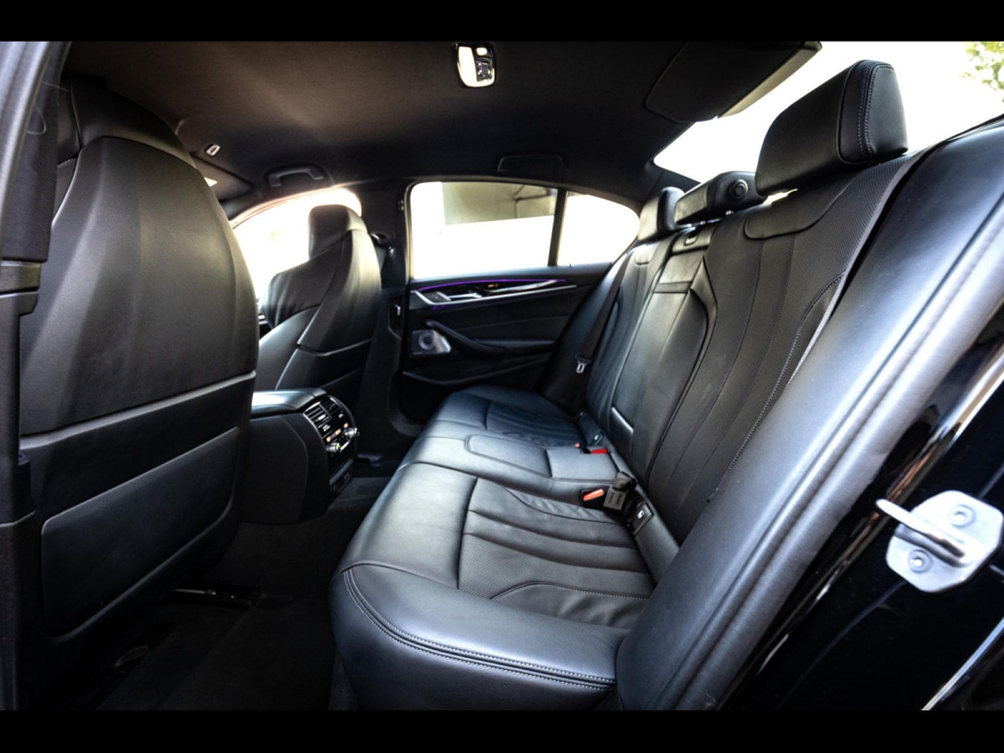 BMW M5 LIMOUSINE (F90) M XDRIVE - BLACK SAPPHIRE - BMW WARRANTY 10/ (2022) - Foto 13