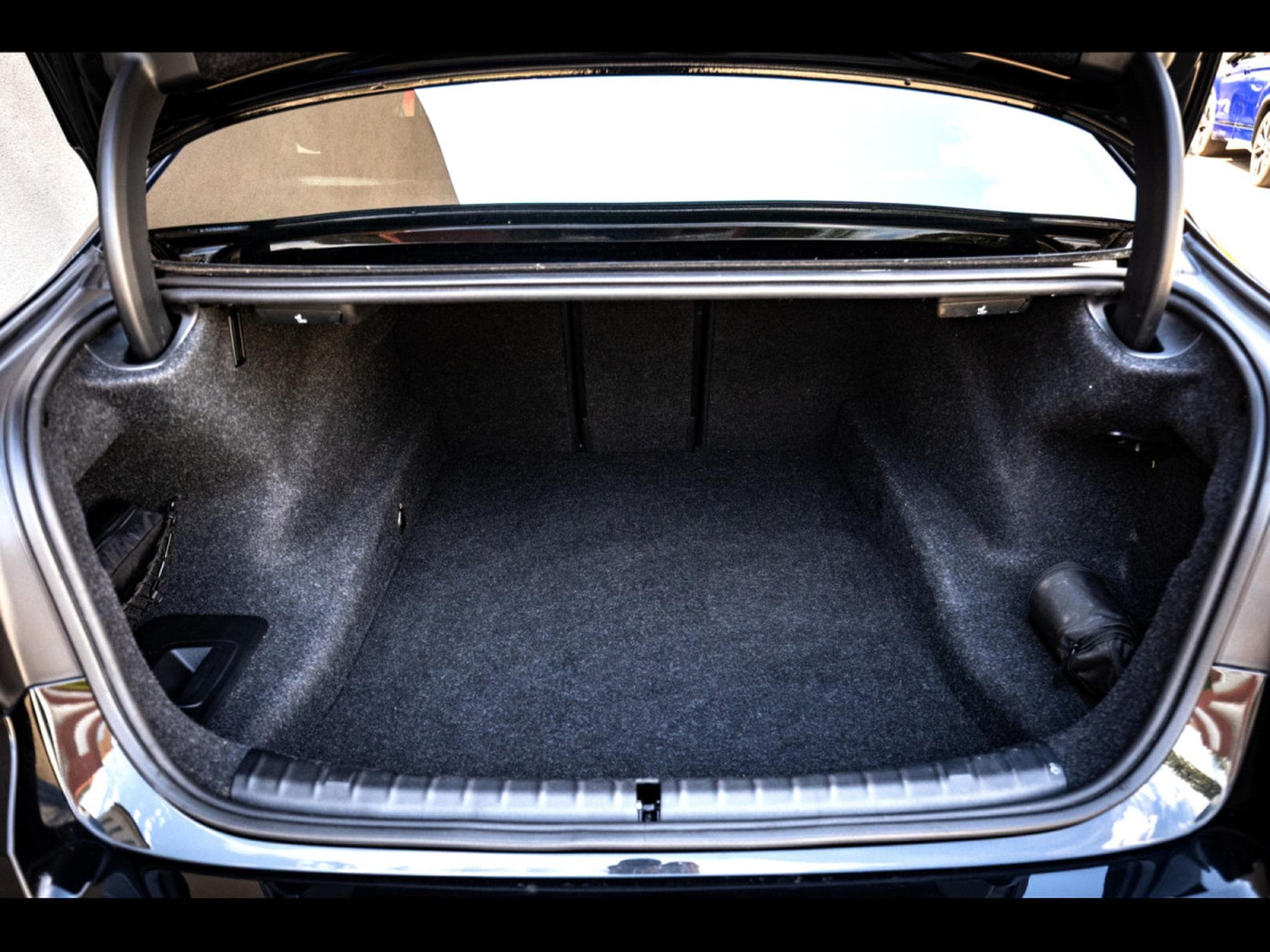 BMW M5 LIMOUSINE (F90) M XDRIVE - BLACK SAPPHIRE - BMW WARRANTY 10/ (2022) - Foto 16