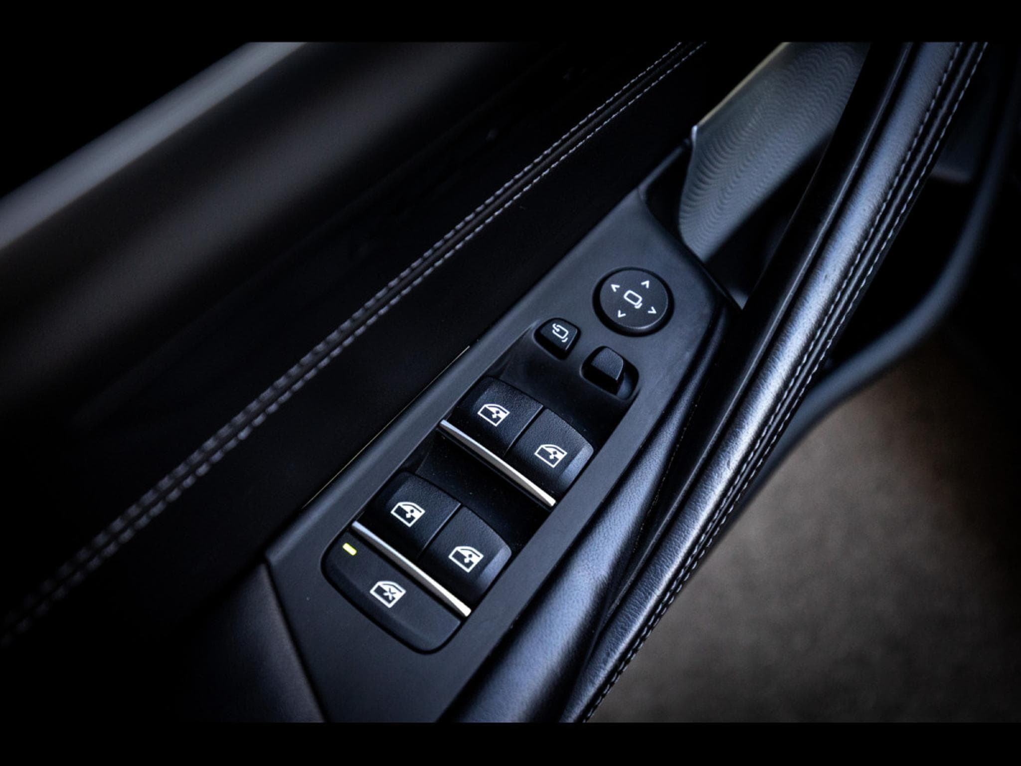BMW M5 LIMOUSINE (F90) M XDRIVE - BLACK SAPPHIRE - BMW WARRANTY 10/ (2022) - Foto 20