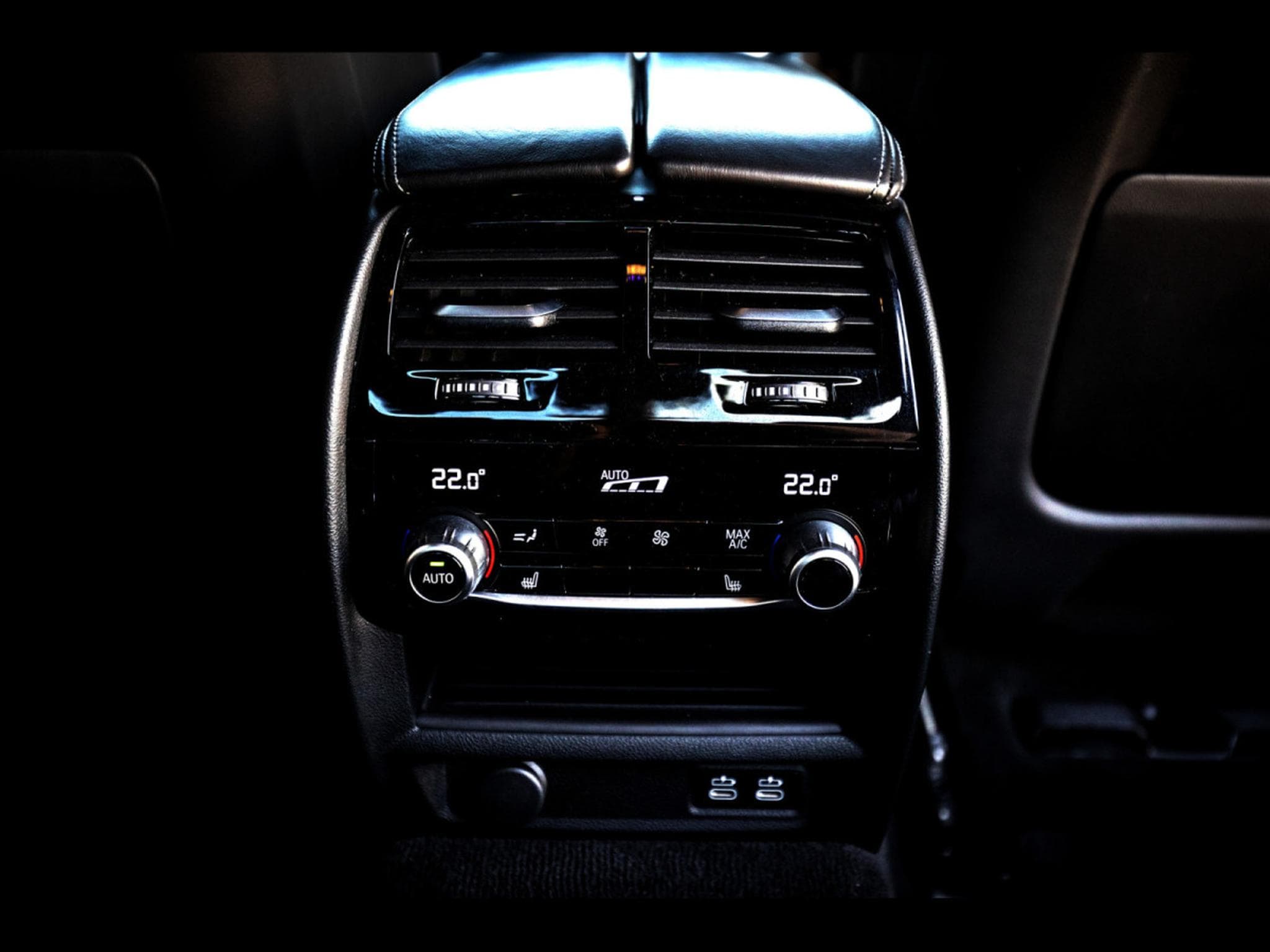 BMW M5 LIMOUSINE (F90) M XDRIVE - BLACK SAPPHIRE - BMW WARRANTY 10/ (2022) - Foto 25