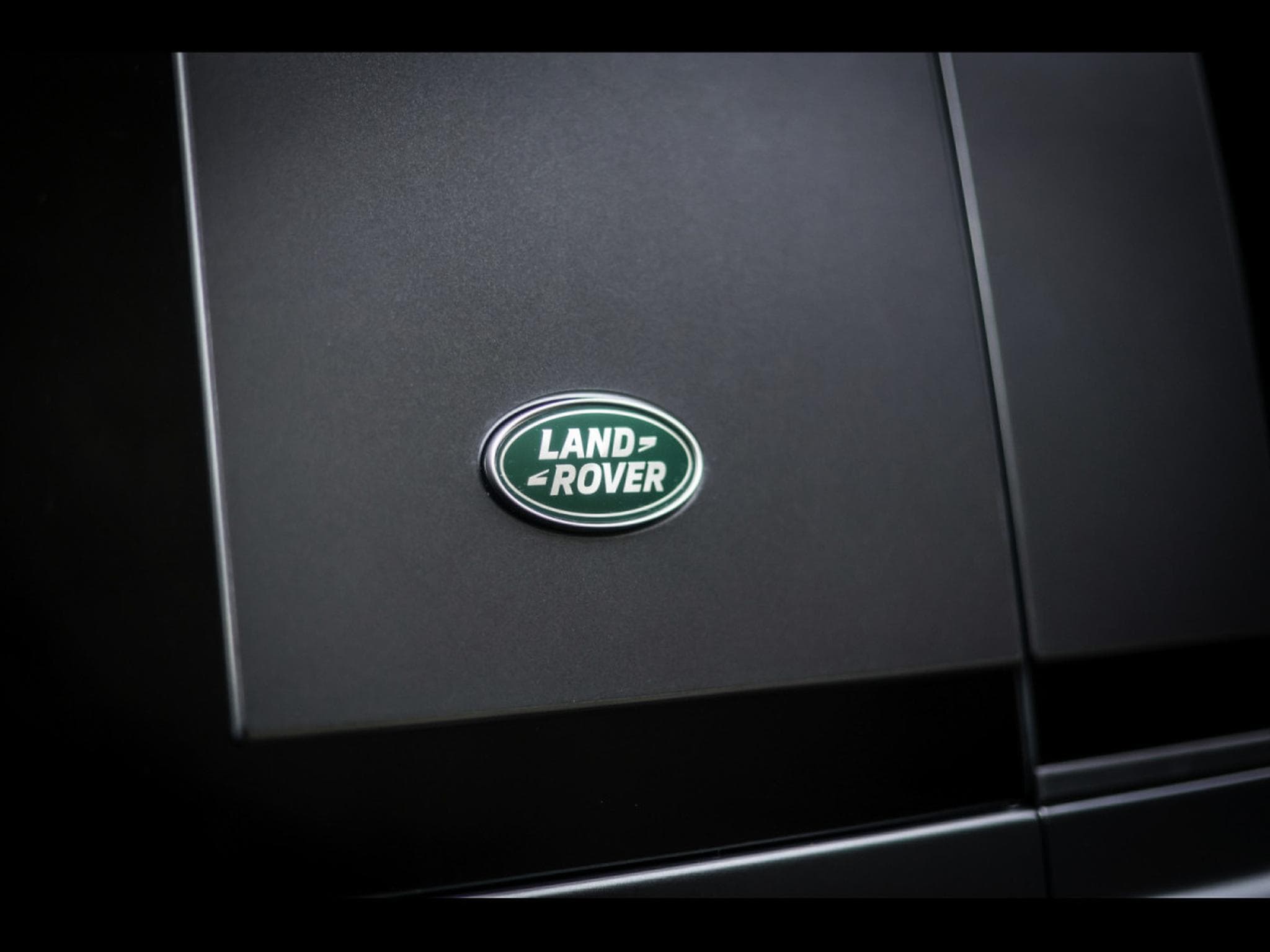 Land-Rover Defender 110 P525 5.0 V8 AWD CARPATHIAN EDITION - CARPATHIAN GREY (2022) - Foto 19