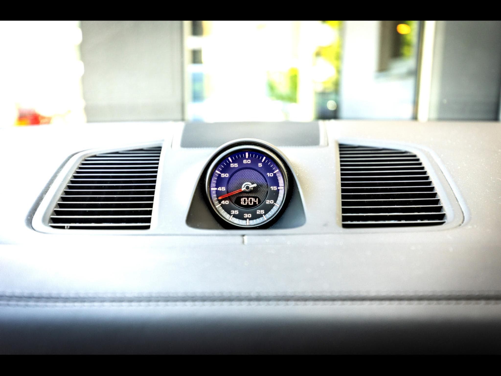 Porsche Cayenne COUPE 3.0 TIPTRONIC - QUARZITGRAU METALLIC (2022) - Photo 23