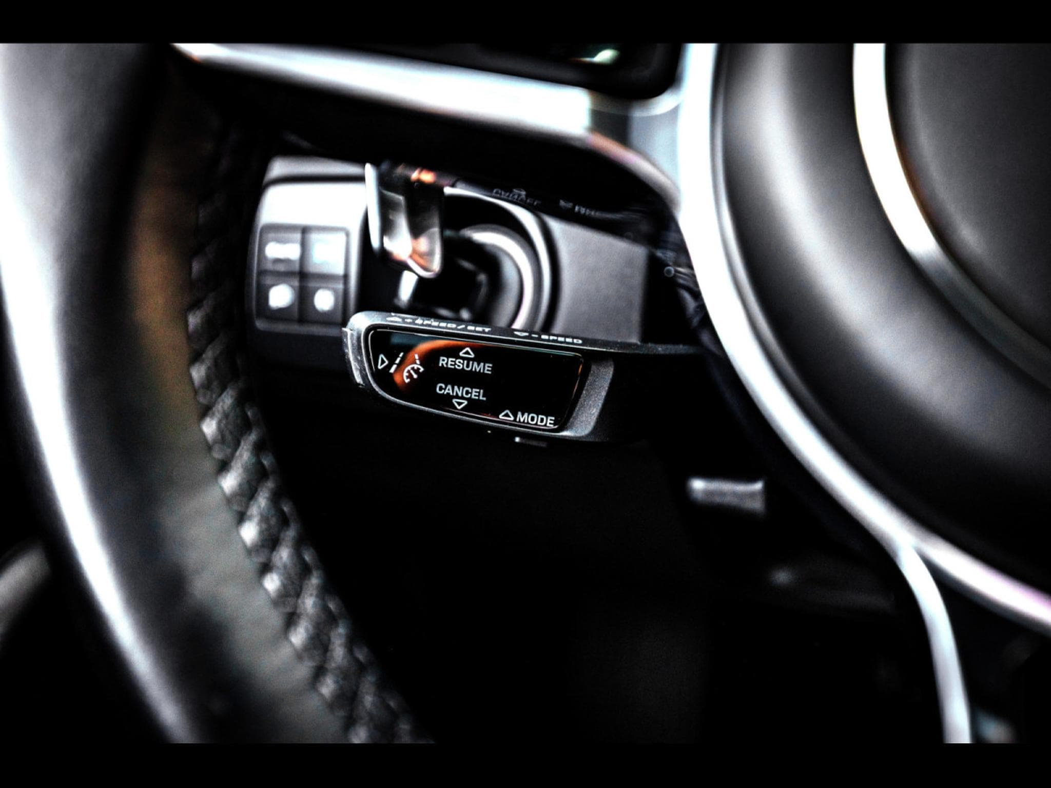 Porsche Cayenne COUPE 3.0 TIPTRONIC - QUARZITGRAU METALLIC (2022) - Photo 24
