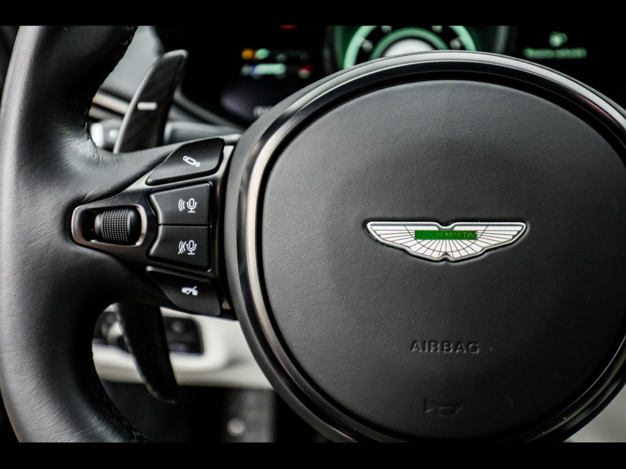 Aston-Martin V8 Vantage COUPE - FULL XPEL (2022) - Foto 21