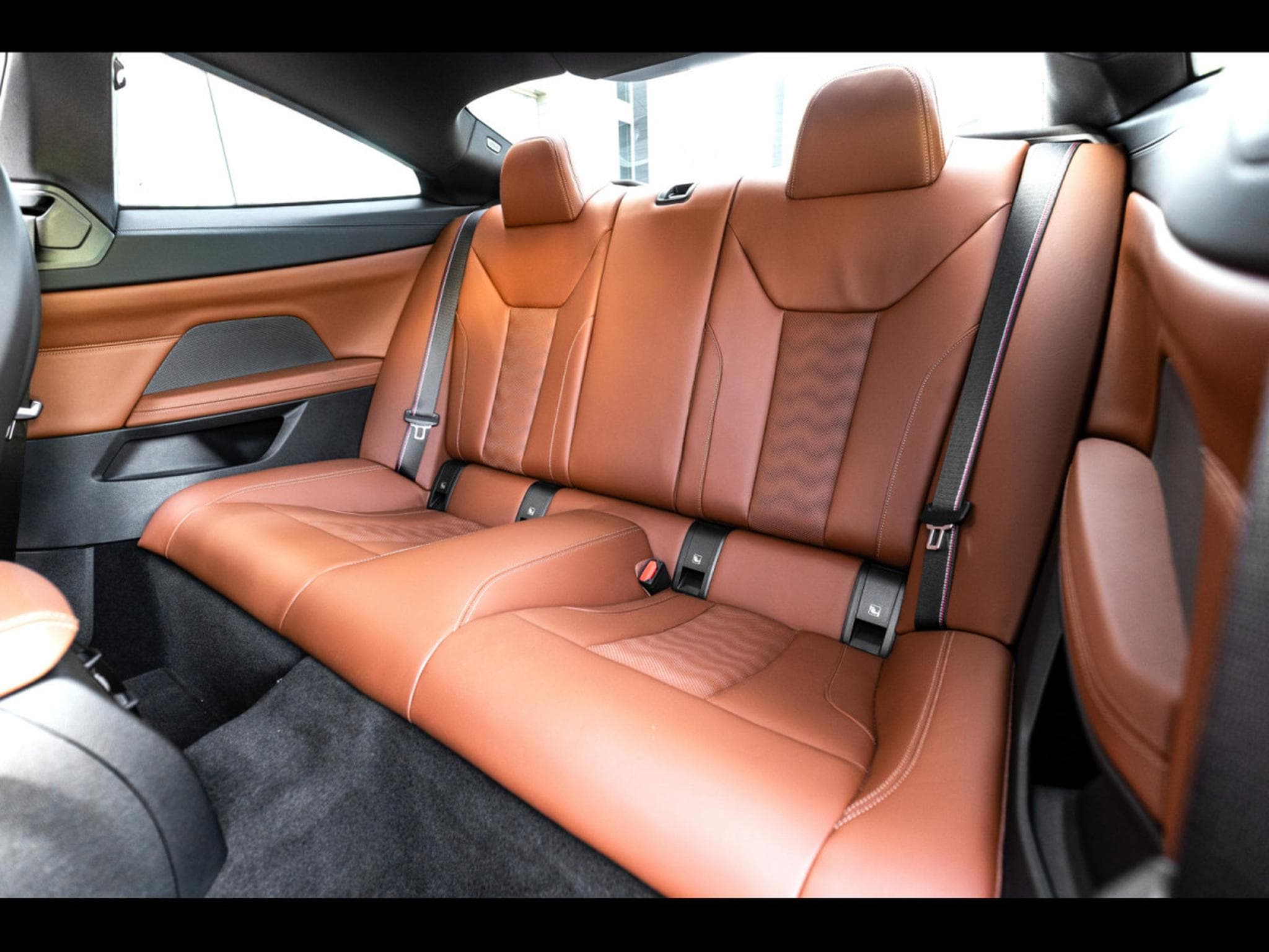 BMW M4 COMPETITION M XDRIVE COUPE (G82N) 530 CH - FACELIFT - TANSAN (2025) - Photo 16