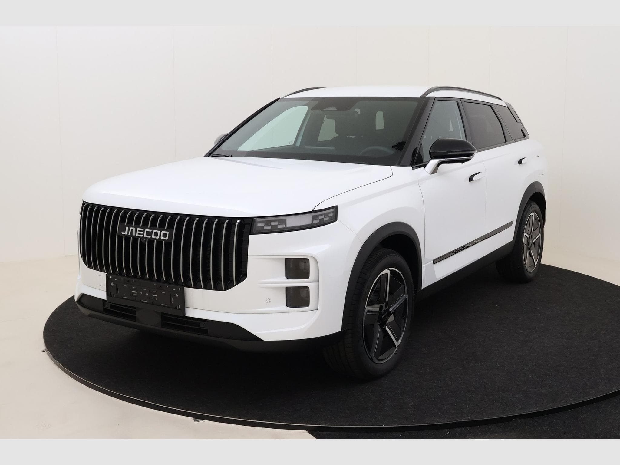 Jaecoo J7 Selective (2026) - Photo 1