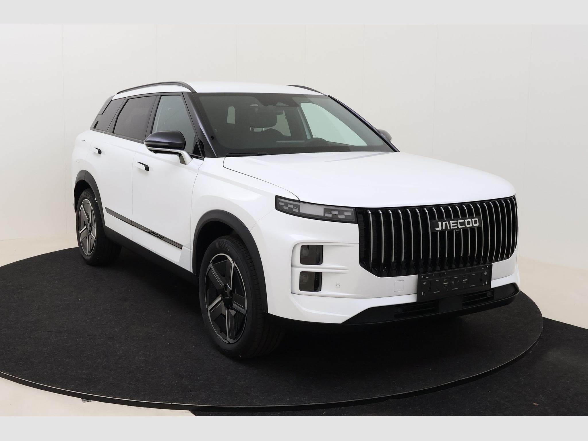 Jaecoo J7 Selective (2026) - Photo 3