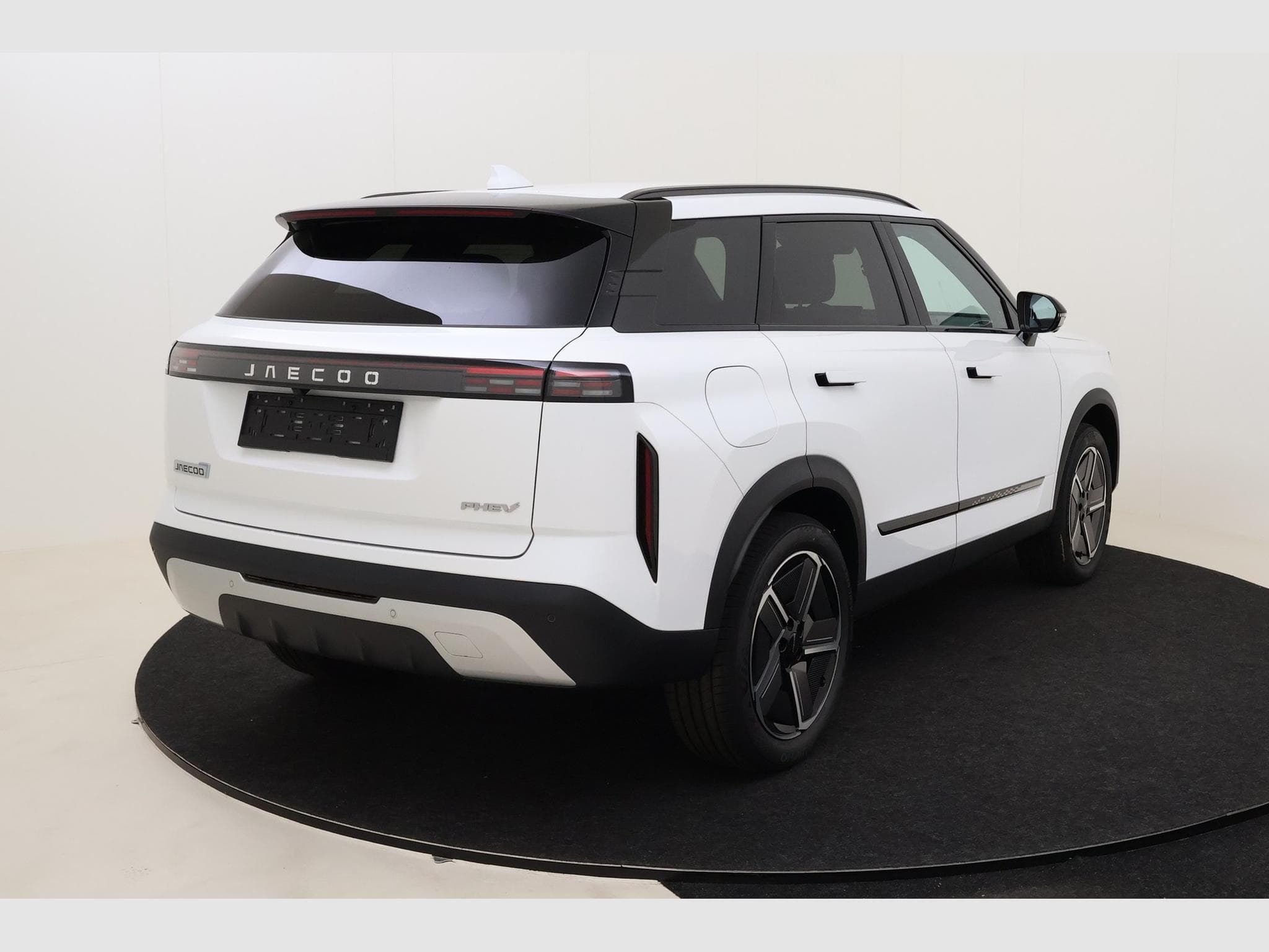 Jaecoo J7 Selective (2026) - Photo 6