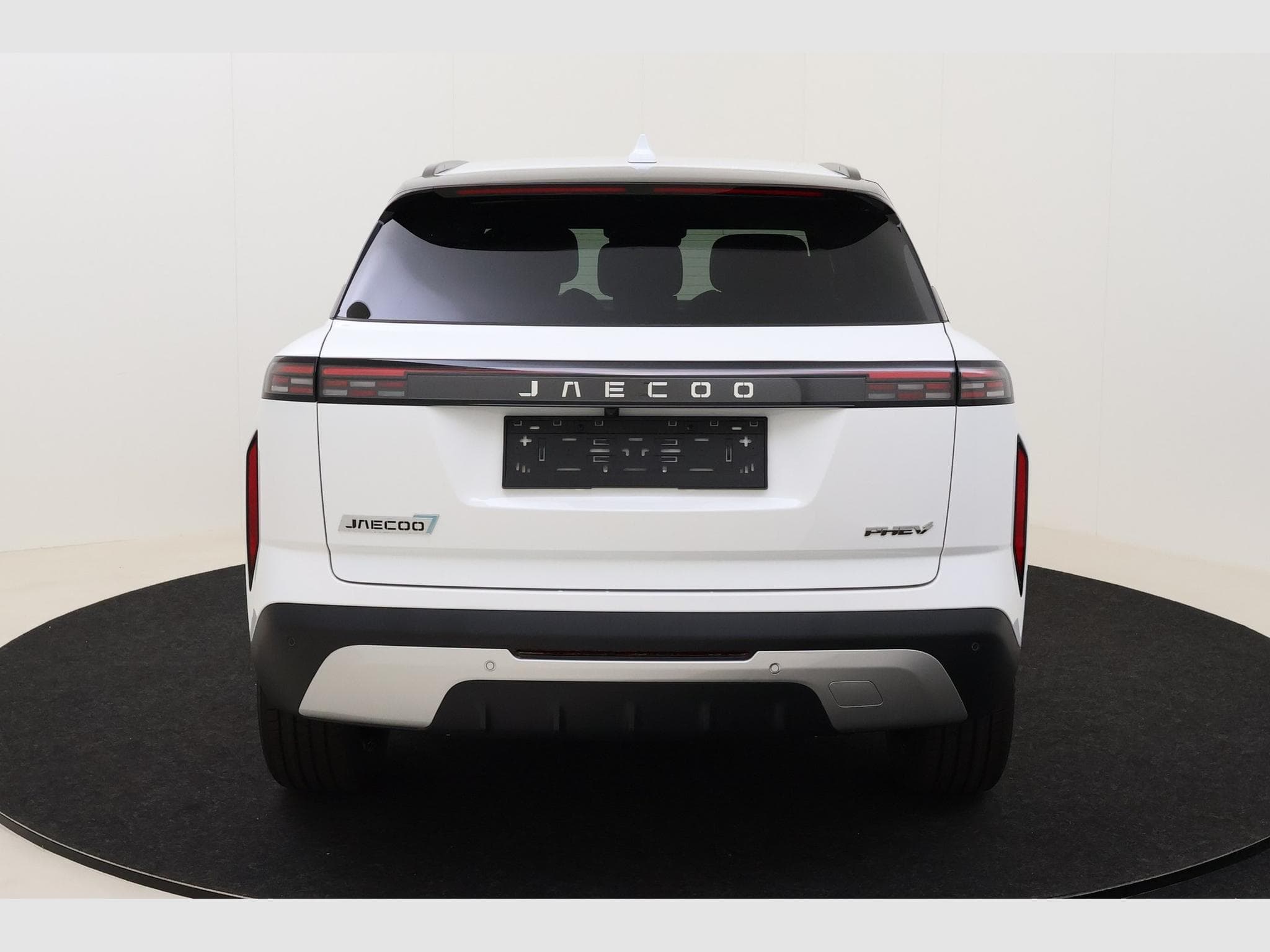 Jaecoo J7 Selective (2026) - Photo 7