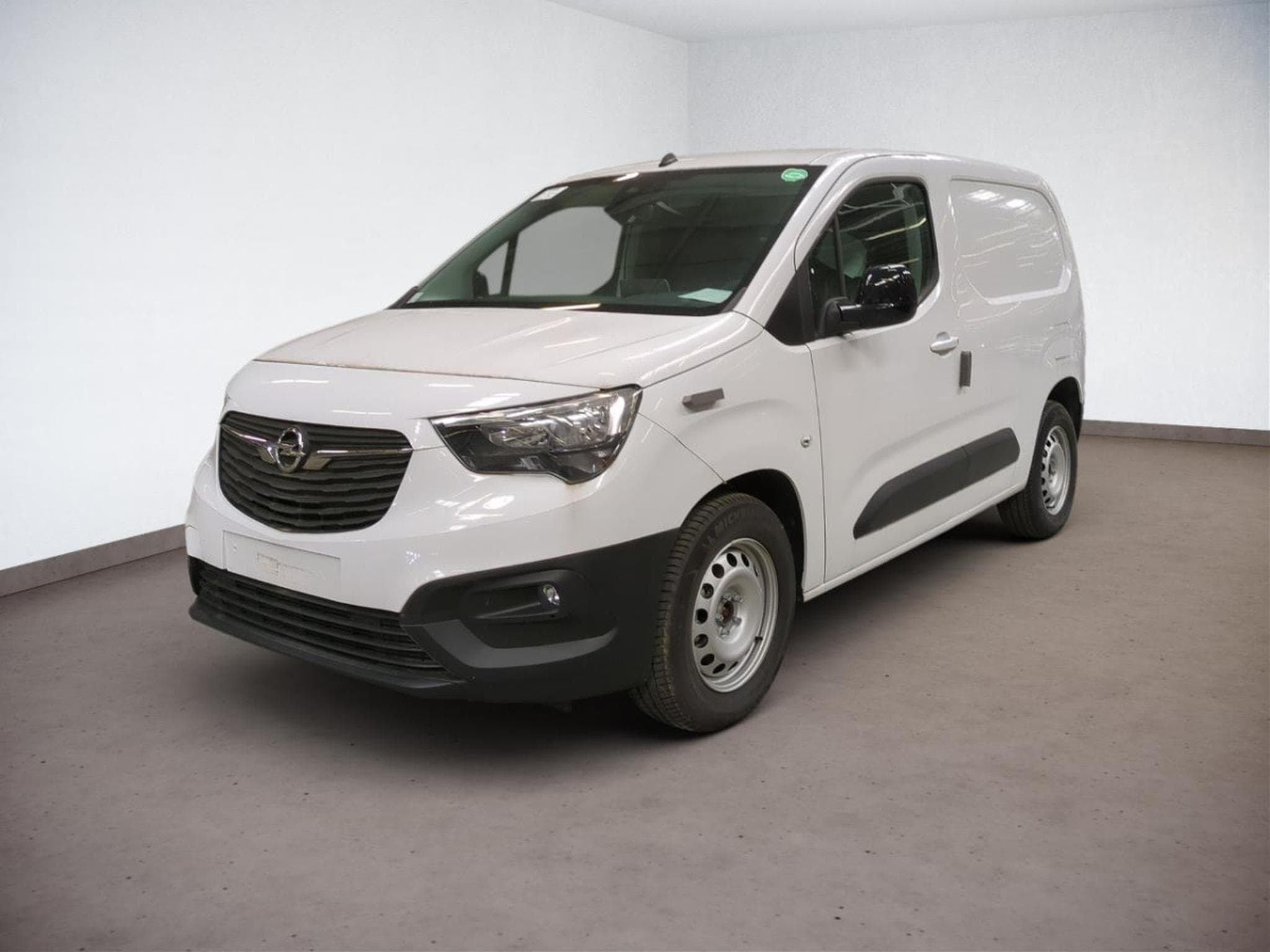 Opel Combo-e Van (2024) - Photo 1