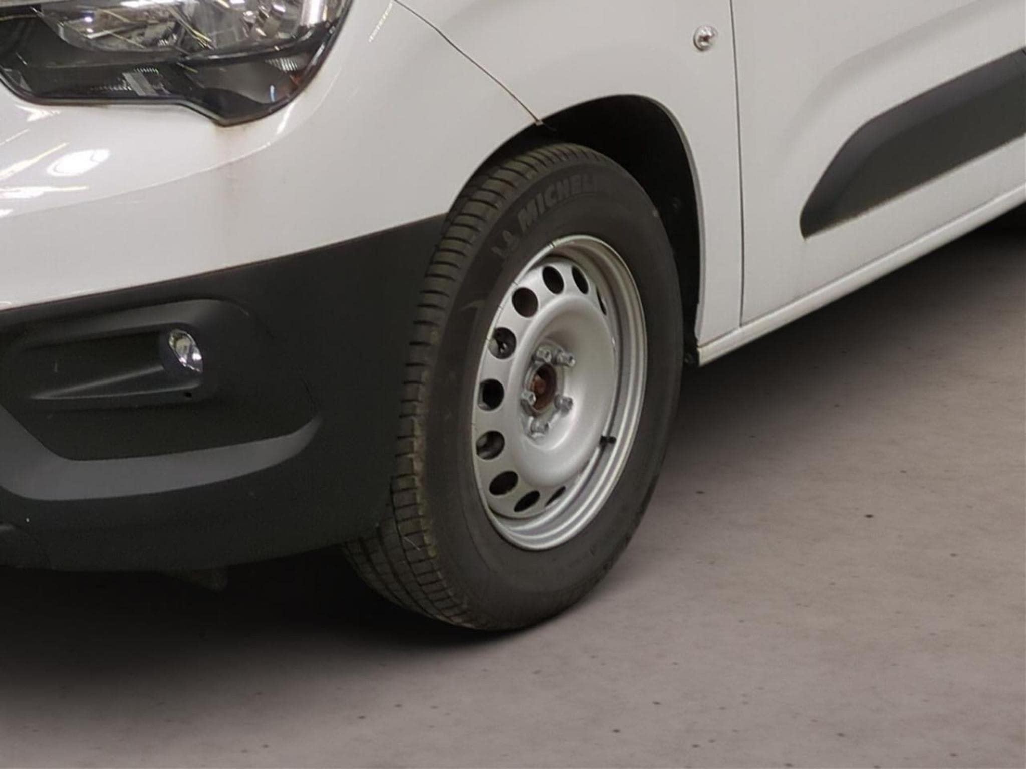 Opel Combo-e Van (2024) - Photo 12
