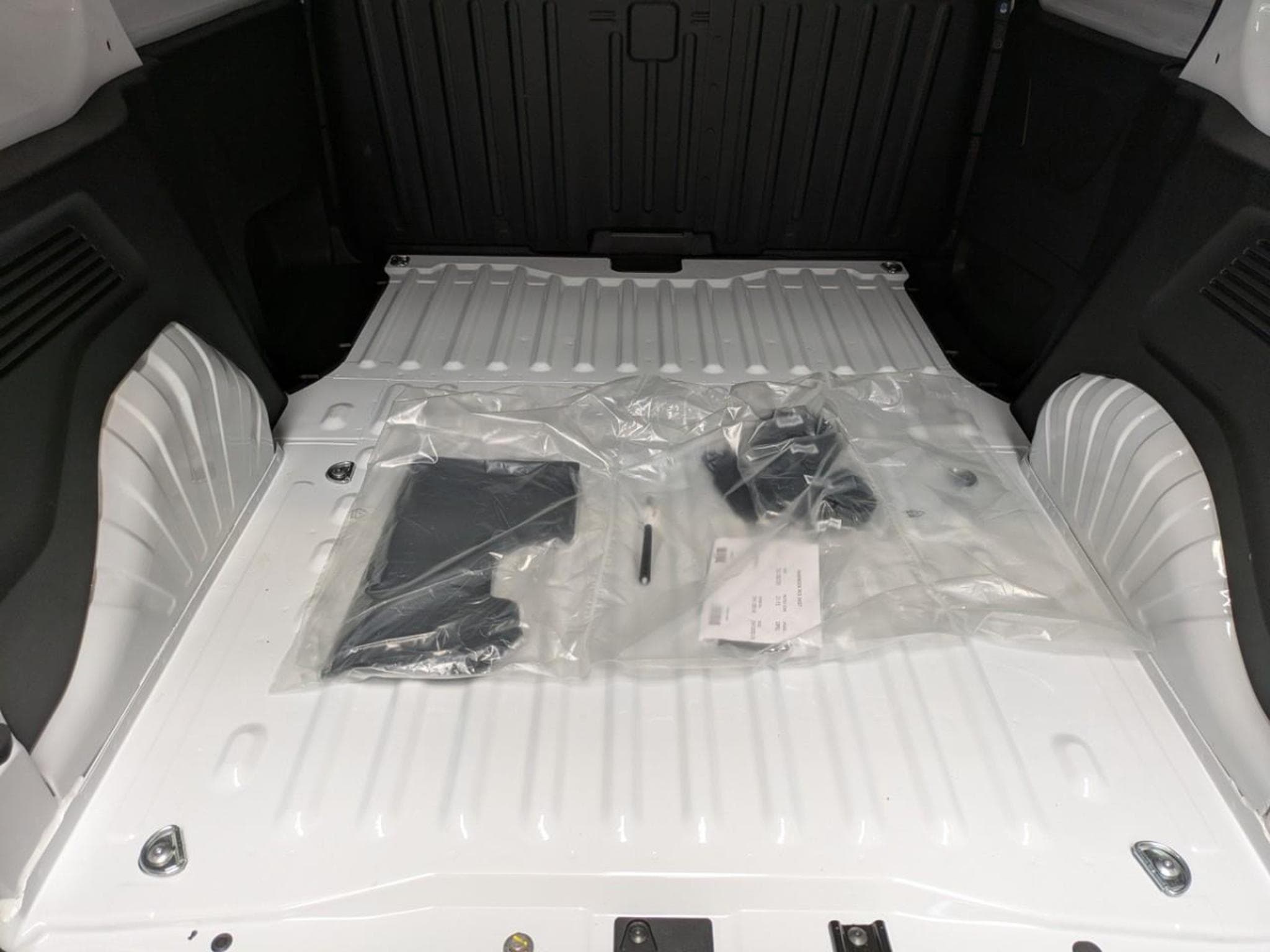 Opel Combo-e Van (2024) - Photo 18