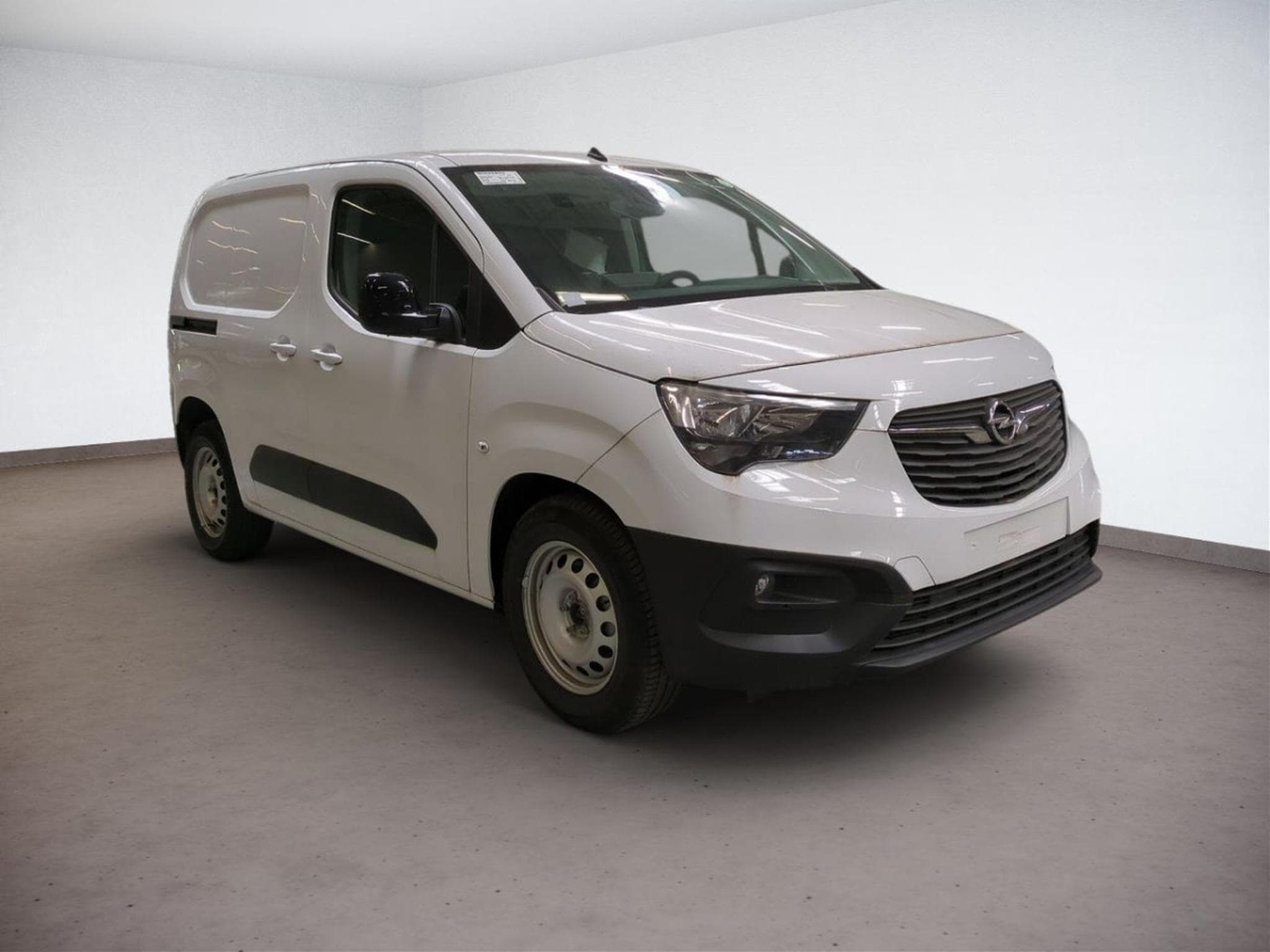 Opel Combo-e Van (2024) - Photo 3