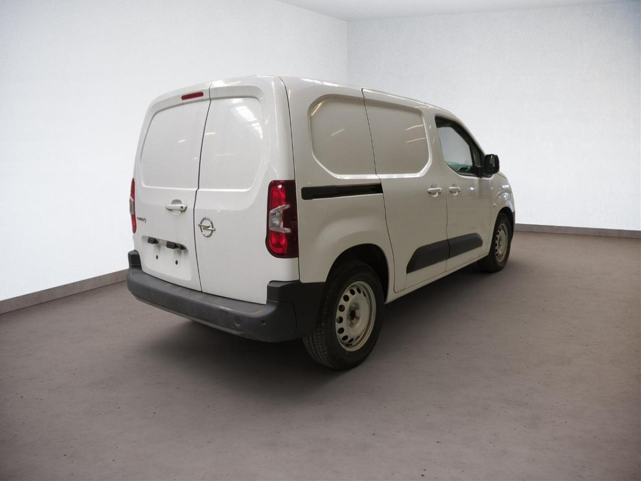 Opel Combo-e Van (2024) - Photo 4