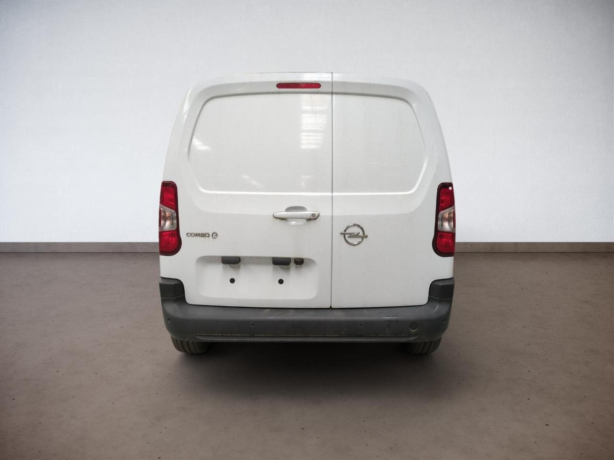 Opel Combo-e Van (2024) - Photo 5