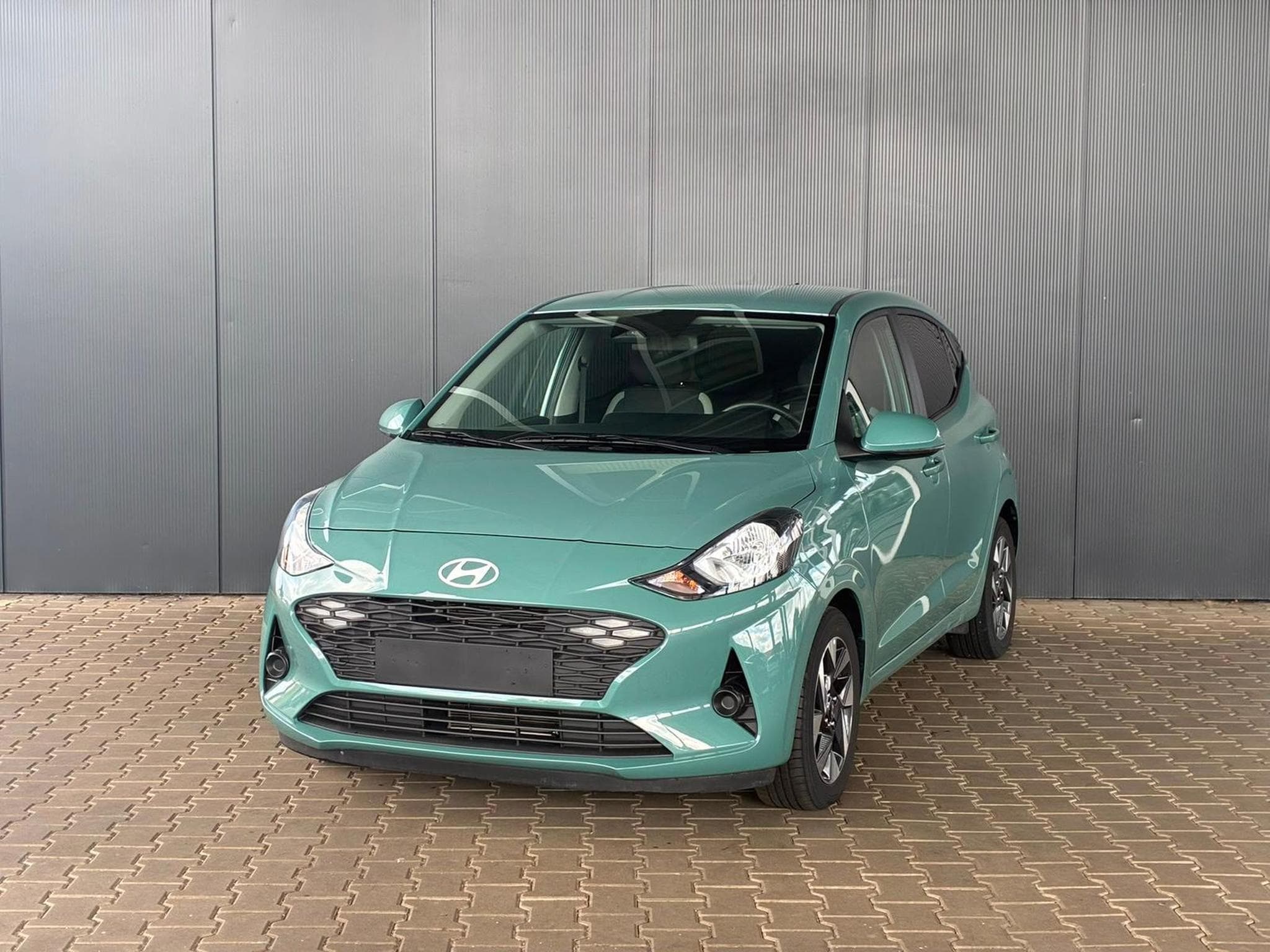 Hyundai i10 Comfort (2025) - Photo 1