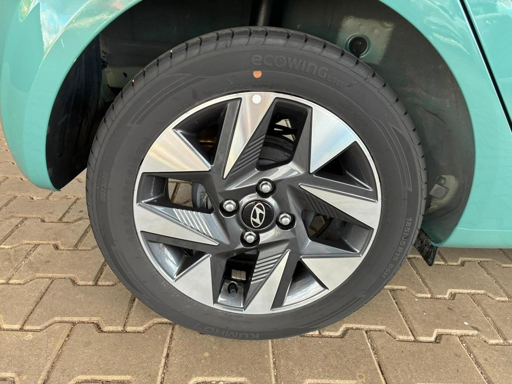 Hyundai i10 Comfort (2025) - Photo 11