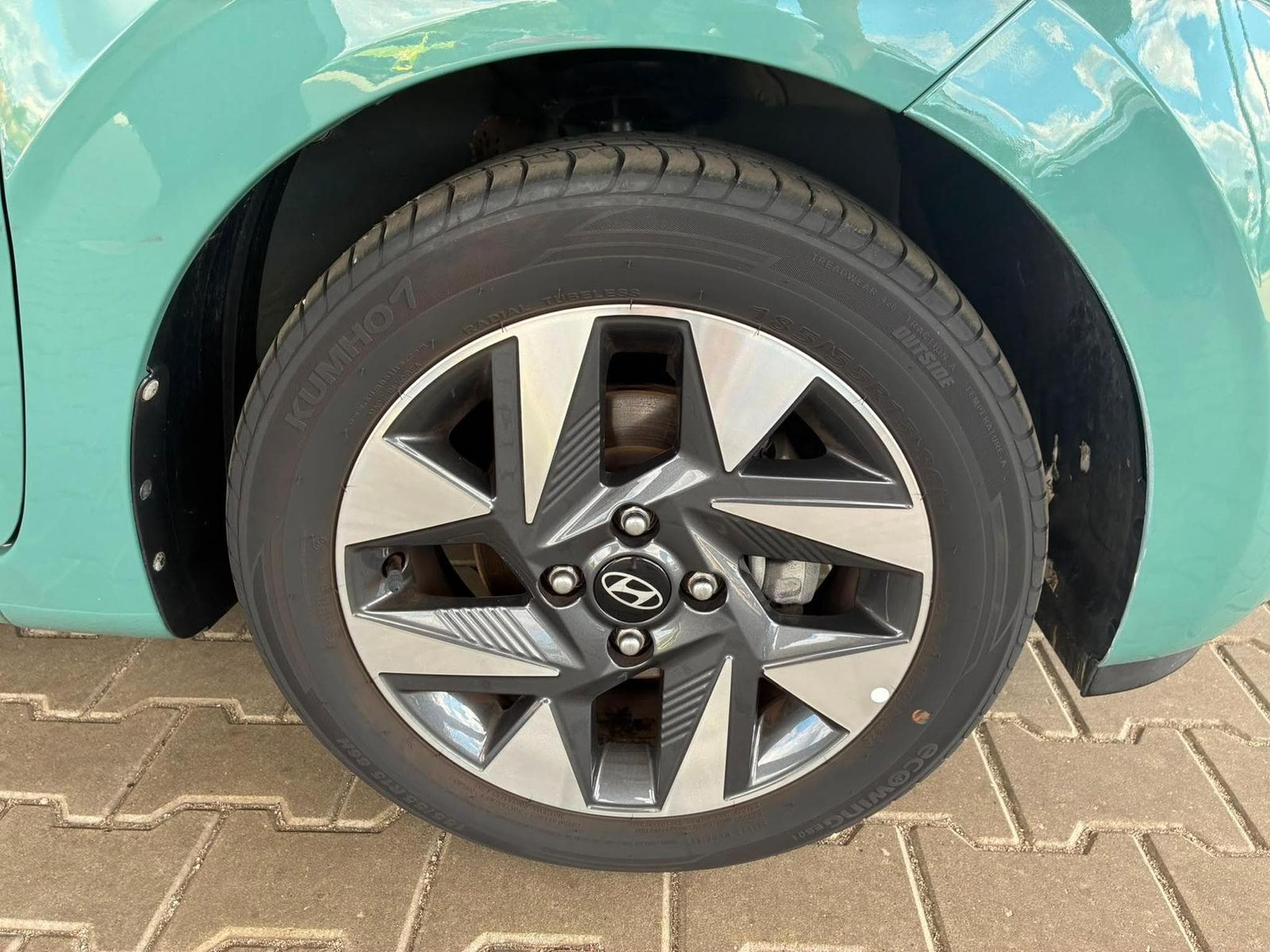 Hyundai i10 Comfort (2025) - Photo 12