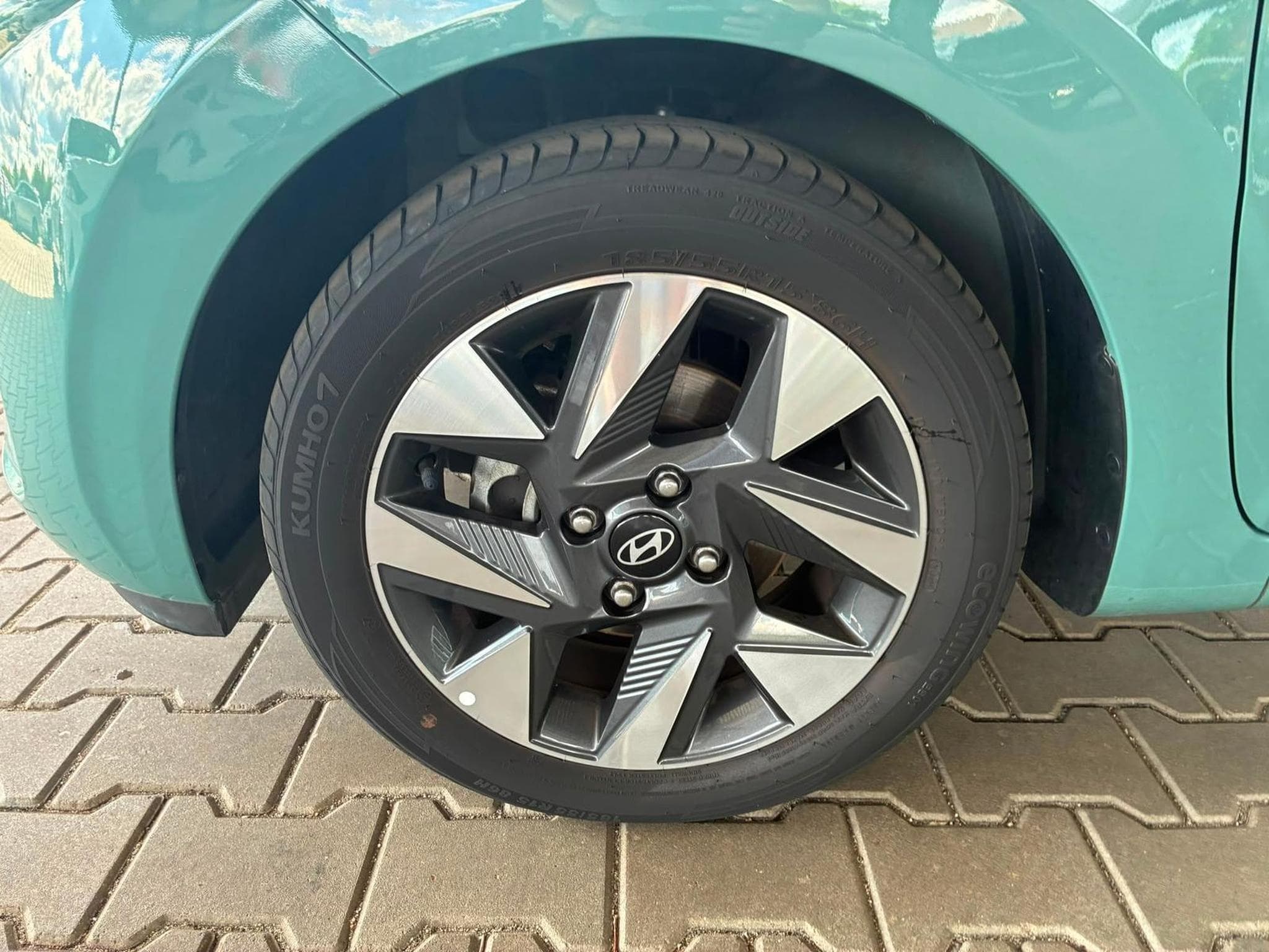 Hyundai i10 Comfort (2025) - Photo 13