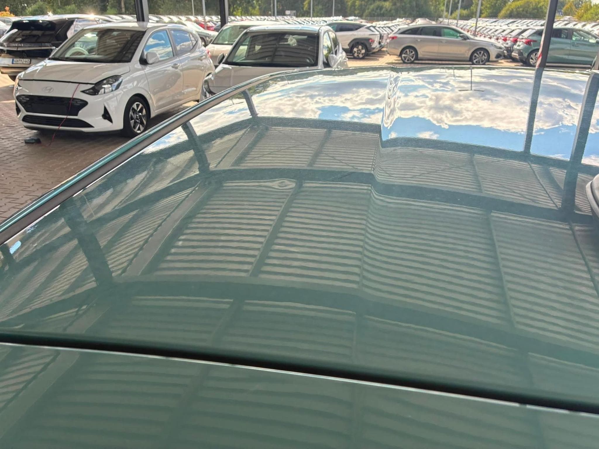 Hyundai i10 Comfort (2025) - Photo 15