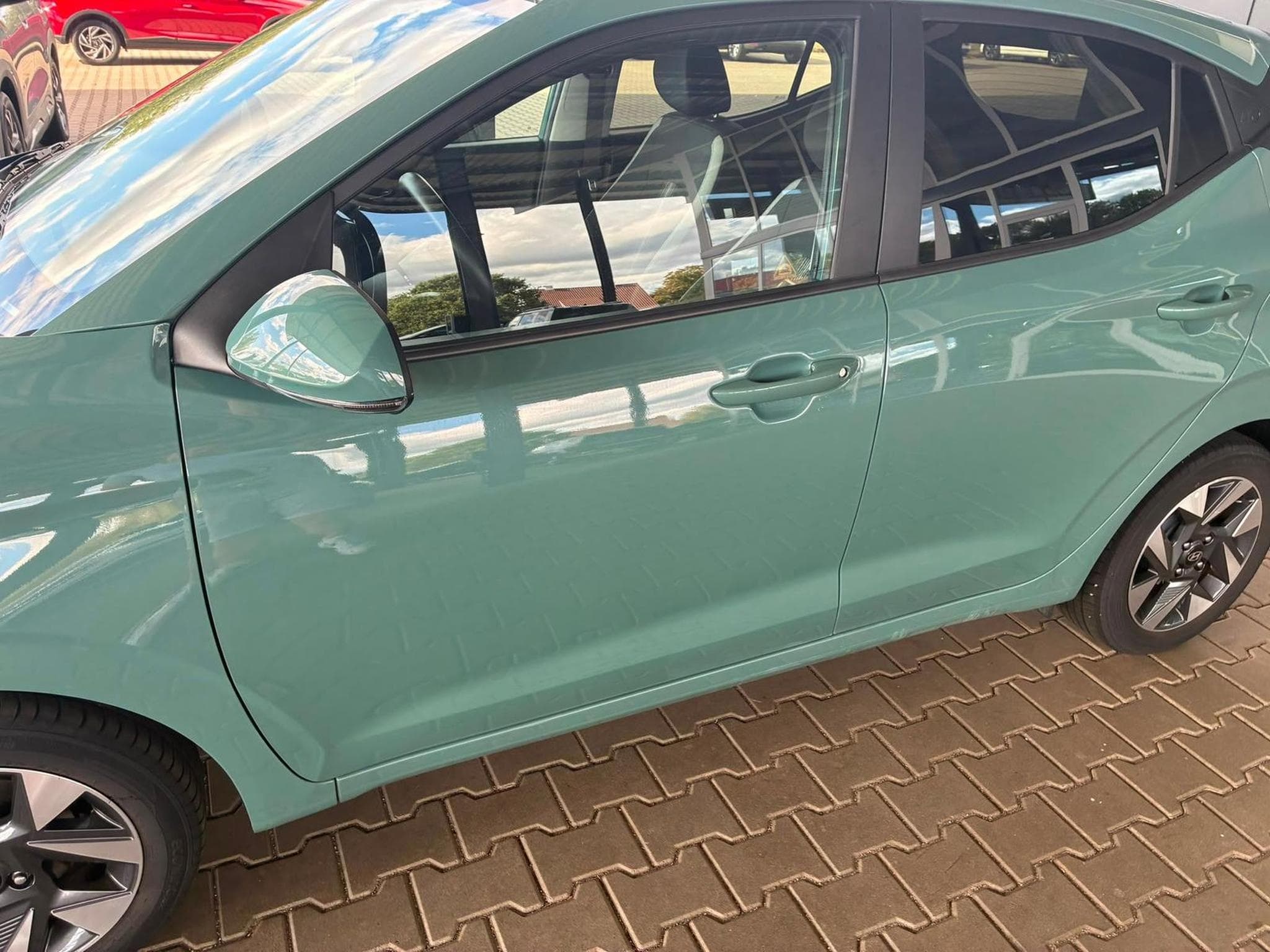 Hyundai i10 Comfort (2025) - Photo 16