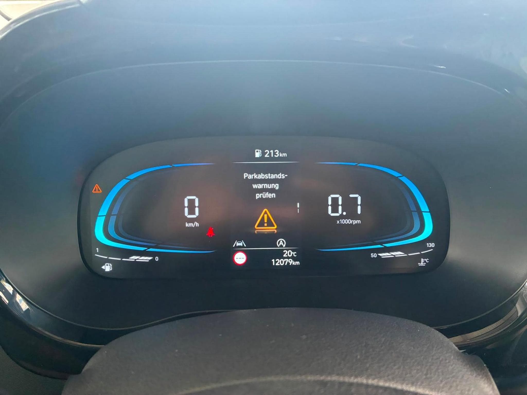 Hyundai i10 Comfort (2025) - Photo 17