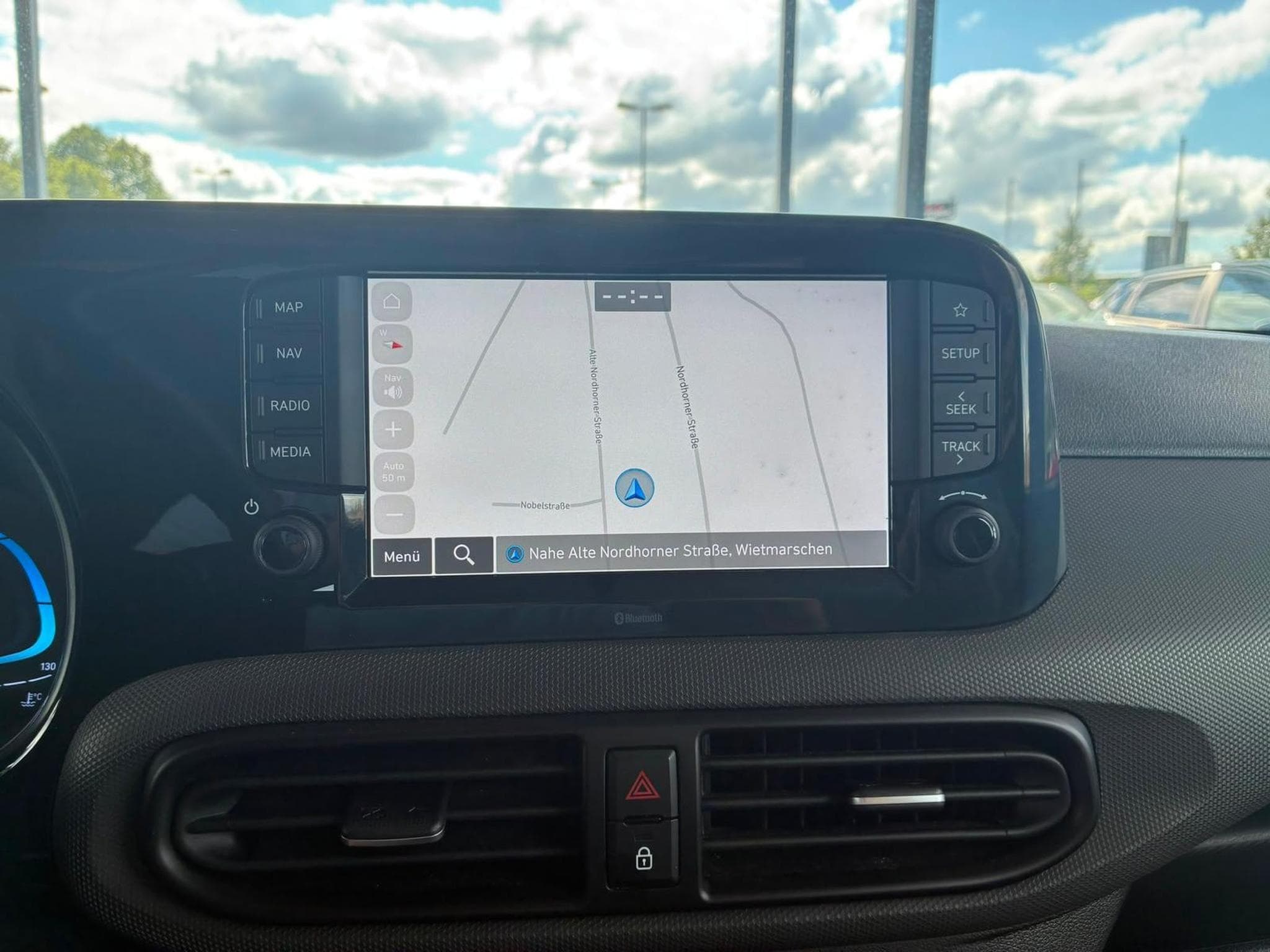 Hyundai i10 Comfort (2025) - Photo 18